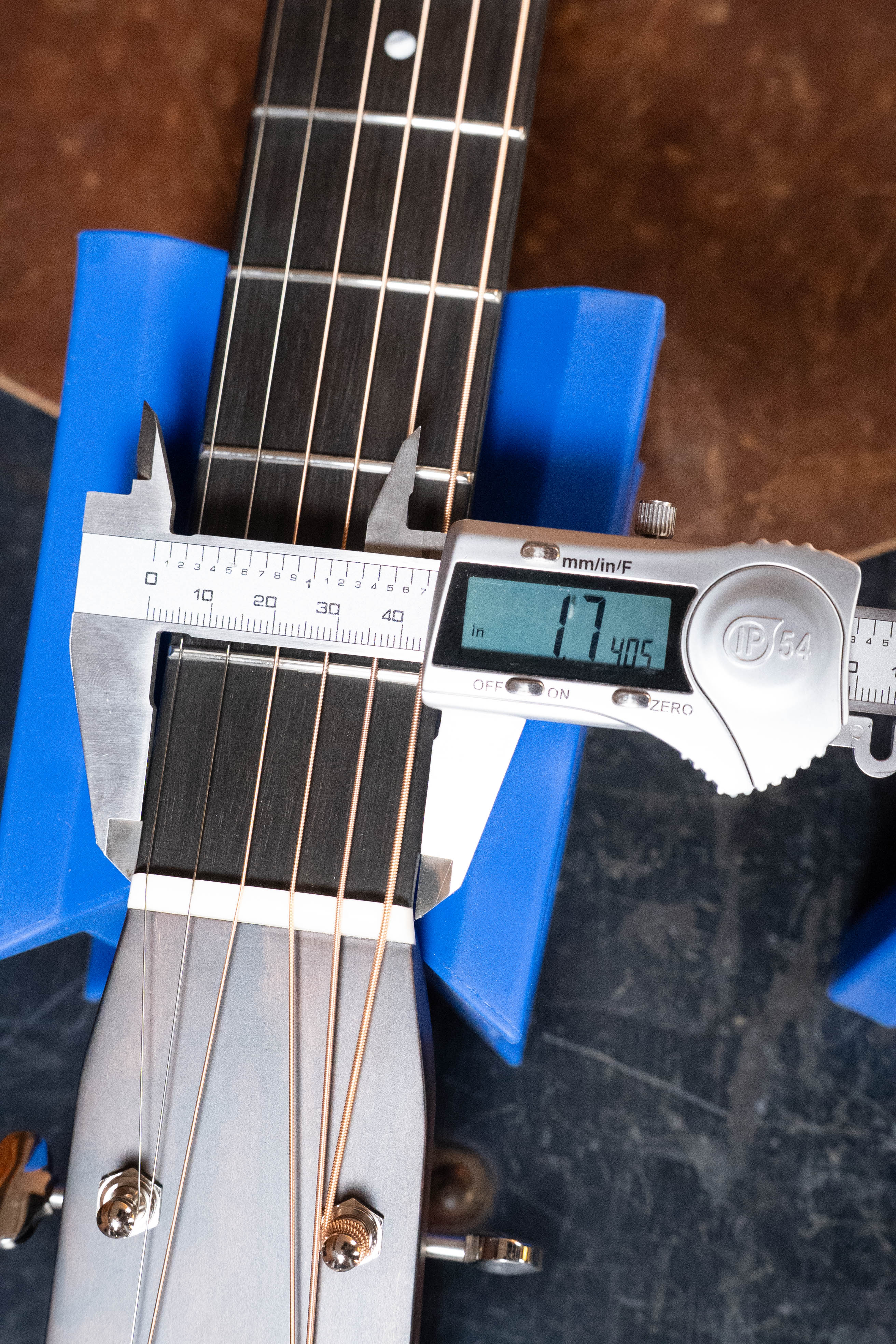 Bourgeois Country Boy Touchstone Series Sitka/Mahogany Orchestra Model Acoustic Guitar #2202