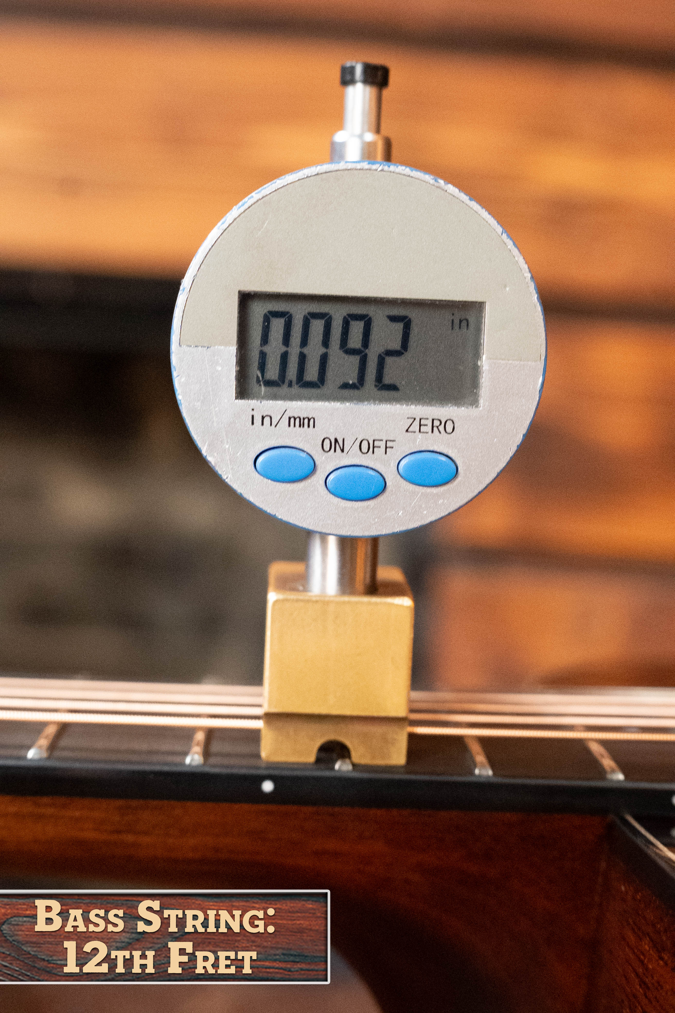 Bourgeois Country Boy Touchstone Series Sitka/Mahogany Orchestra Model Acoustic Guitar #2202