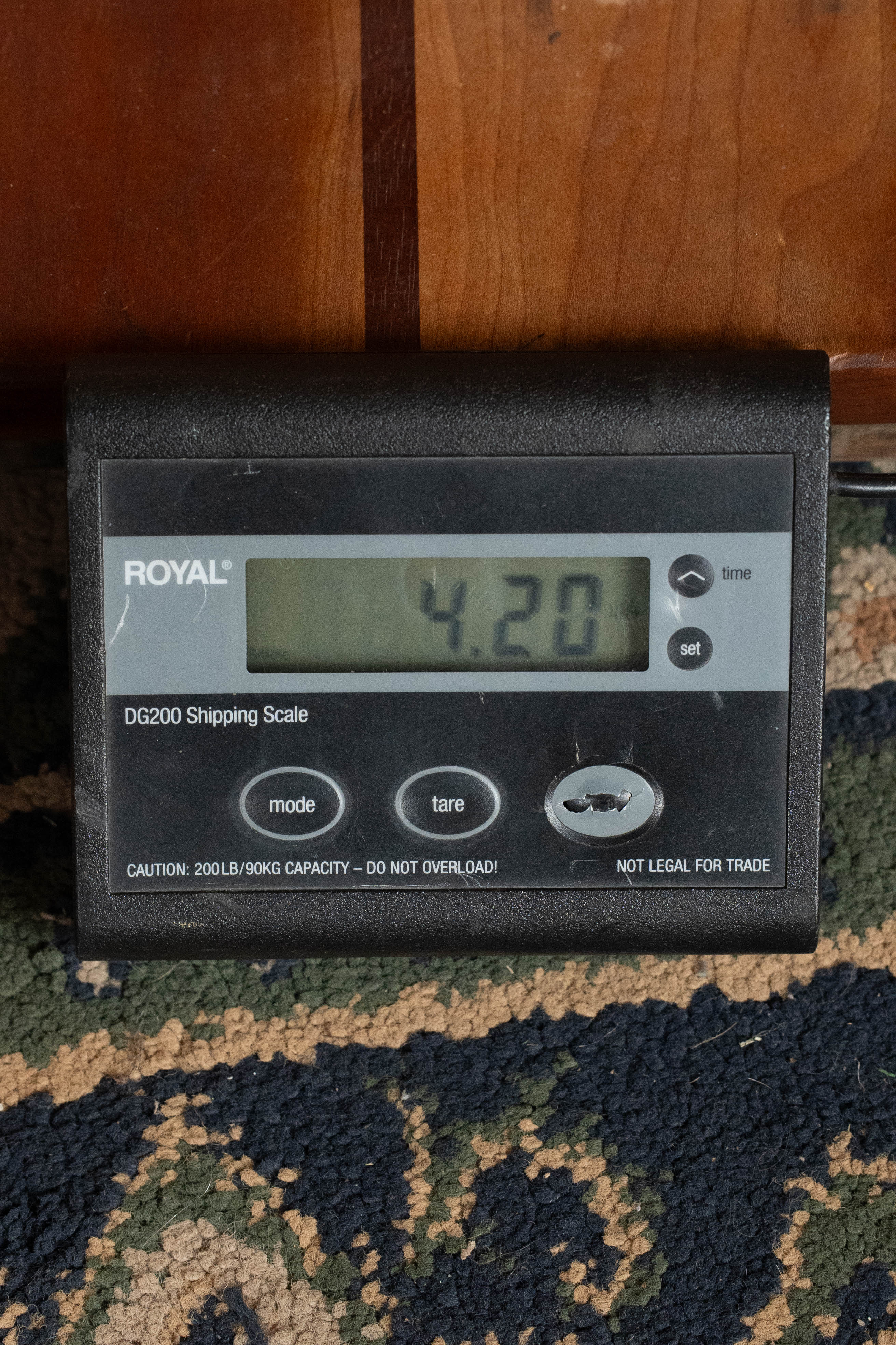 Bourgeois Country Boy Touchstone Series Sitka/Mahogany Orchestra Model Acoustic Guitar #5307