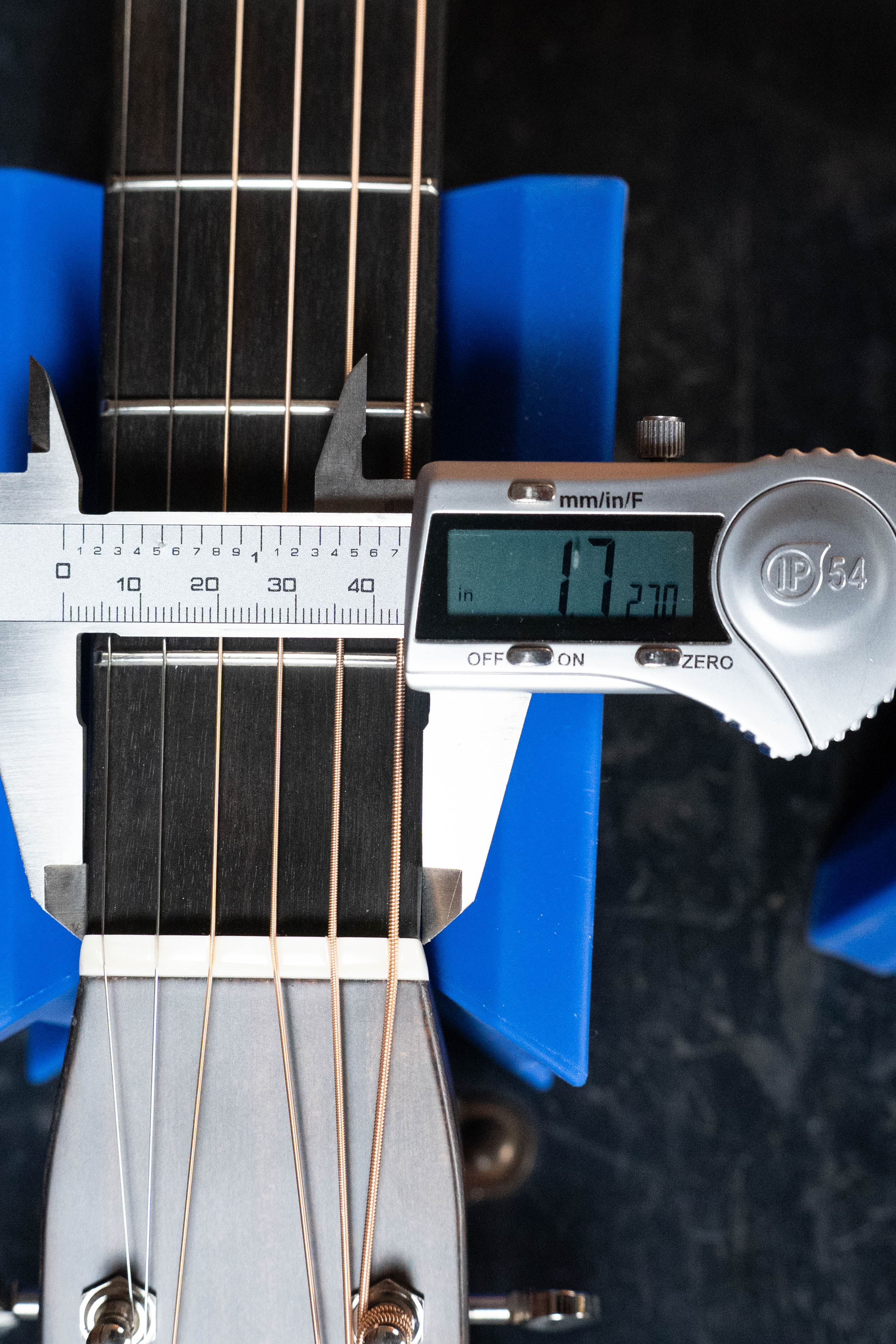 Bourgeois Country Boy Touchstone Series Sitka/Mahogany Orchestra Model Acoustic Guitar #5308