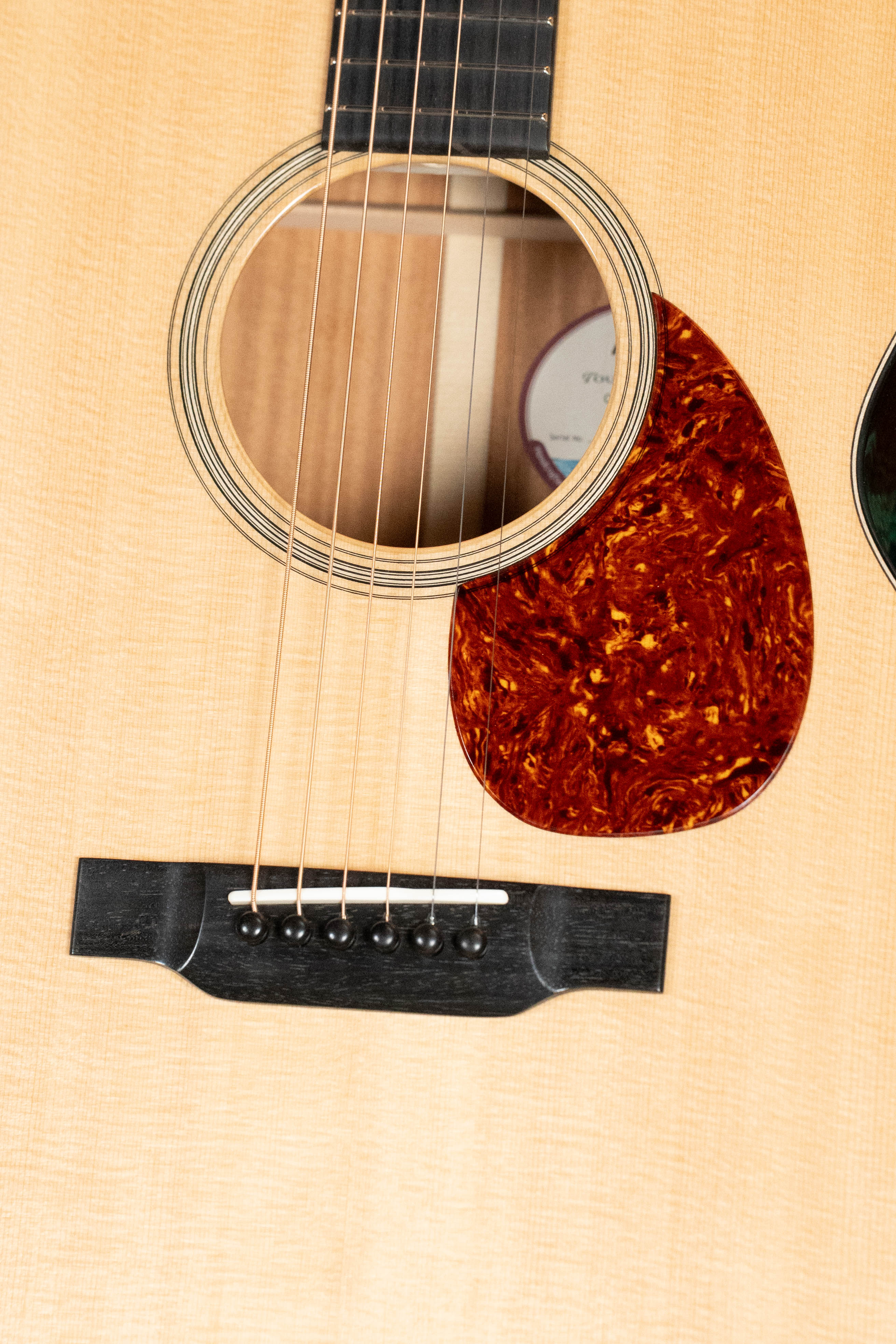 Bourgeois Country Boy Touchstone Series Sitka/Mahogany Orchestra Model Acoustic Guitar #5308