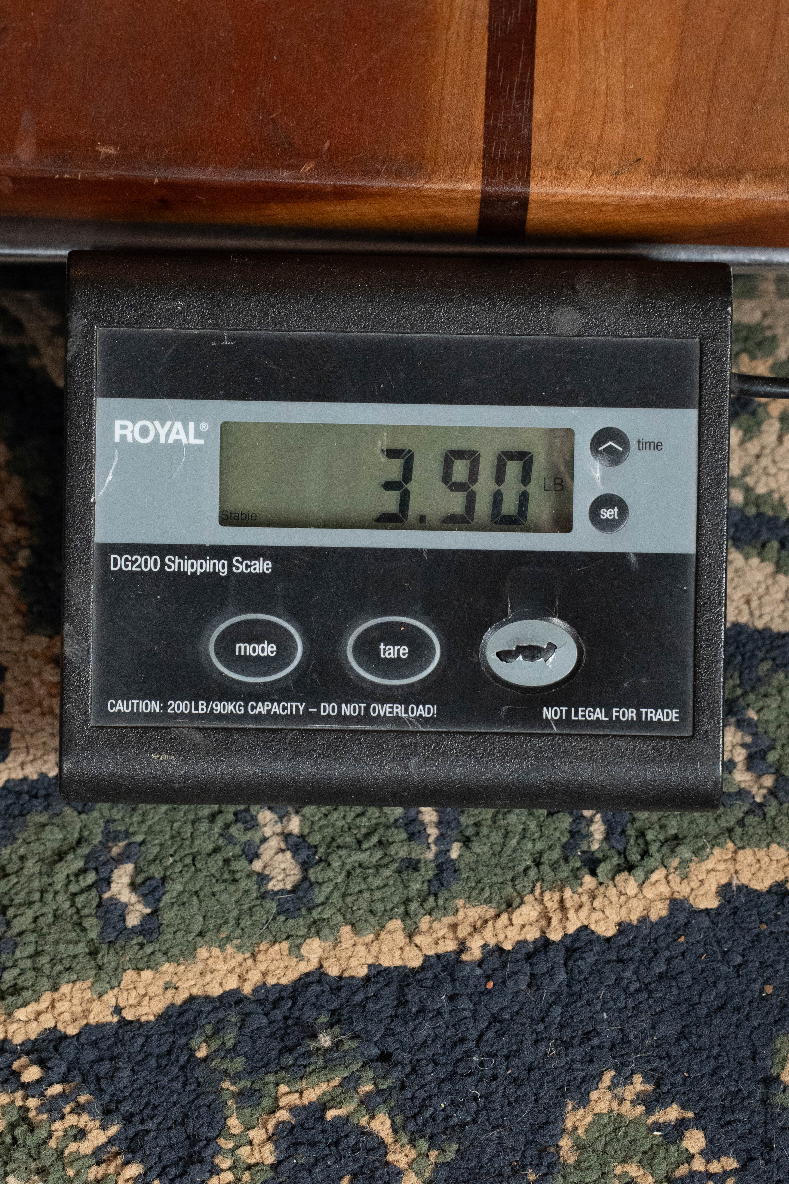 Bourgeois Country Boy Touchstone Series Sitka/Mahogany Orchestra Model Acoustic Guitar #5308