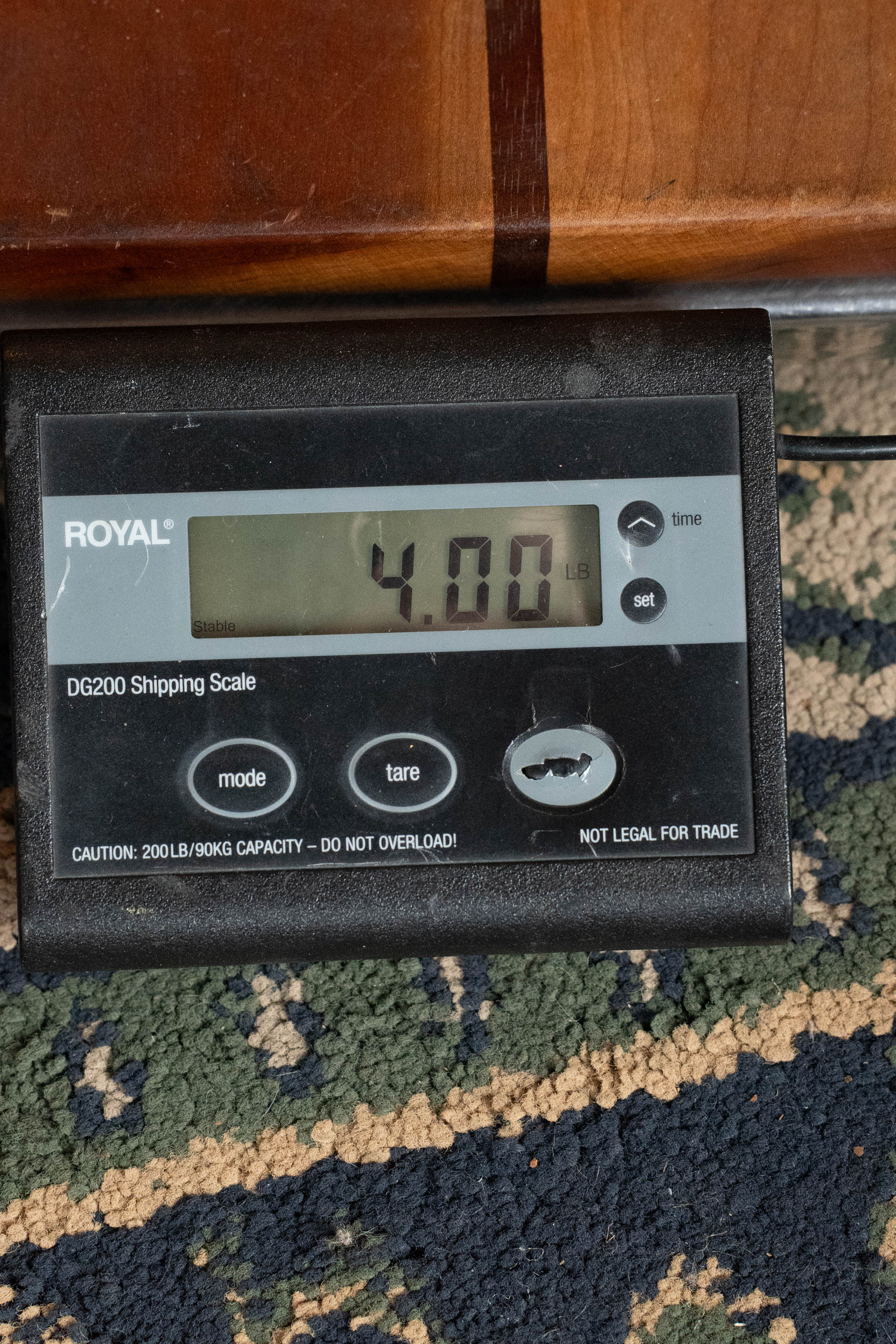 Bourgeois Country Boy Touchstone Series Sitka/Mahogany Orchestra Model Acoustic Guitar #5309