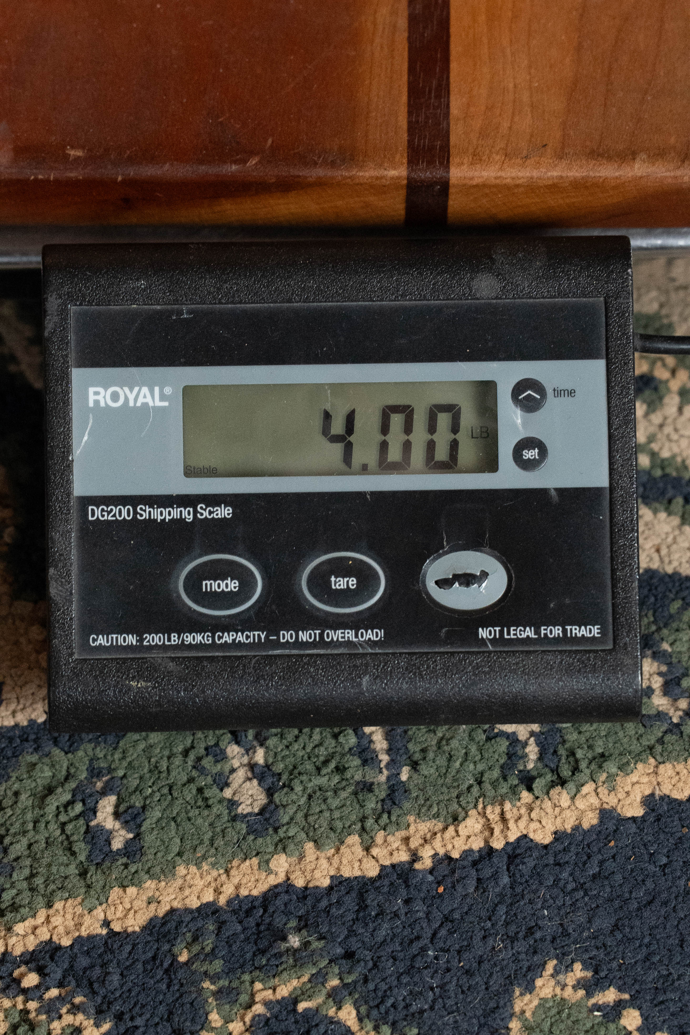 Bourgeois Country Boy Touchstone Series Torrefied Sitka/Mahogany Dreadnought Acoustic Guitar #1201