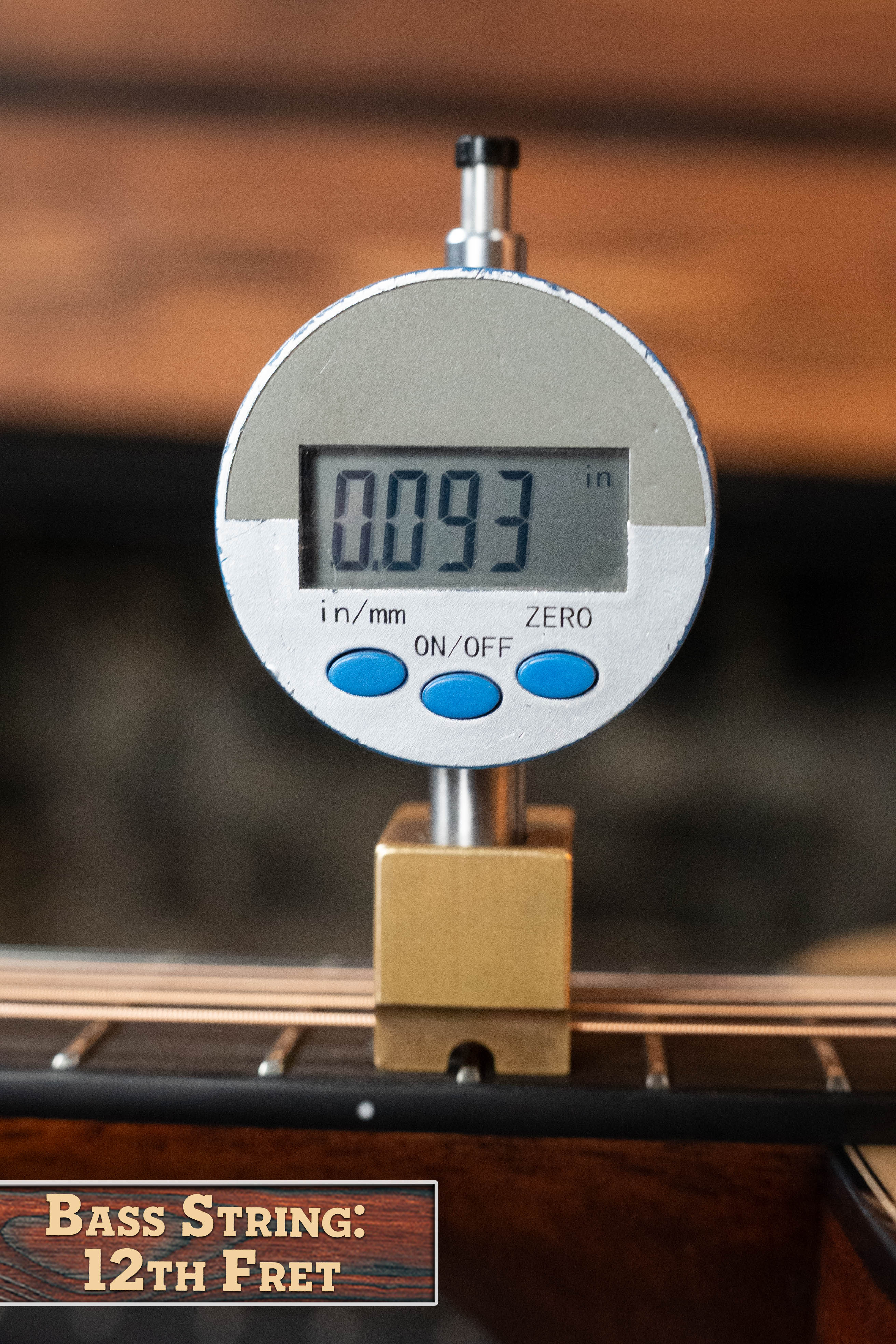 Bourgeois Country Boy Touchstone Series Torrefied Sitka/Mahogany Dreadnought Acoustic Guitar #1201