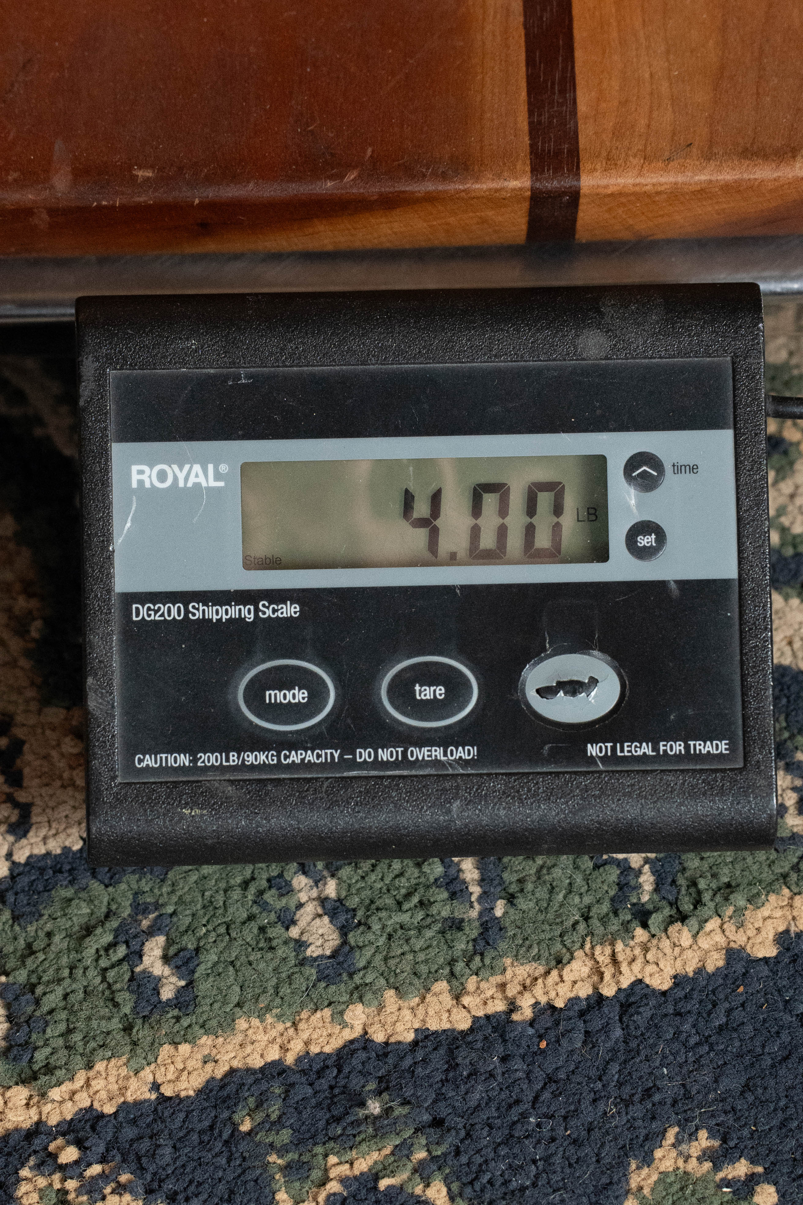 Bourgeois Country Boy Touchstone Series Torrefied Sitka/Mahogany Dreadnought Acoustic Guitar #1242