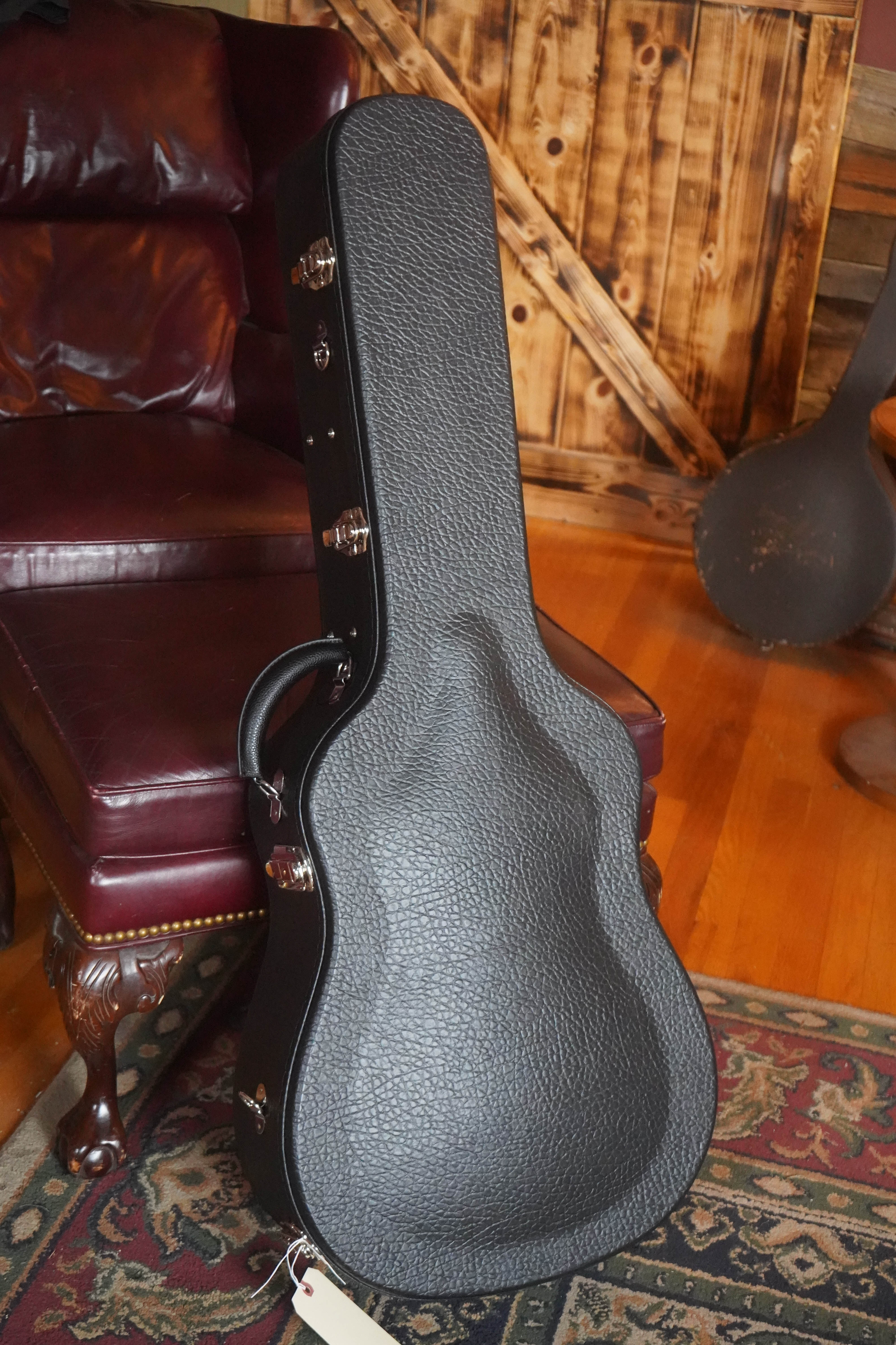 Bourgeois D Vintage/TS Touchstone Series Dreadnought Acoustic Guitar #02255