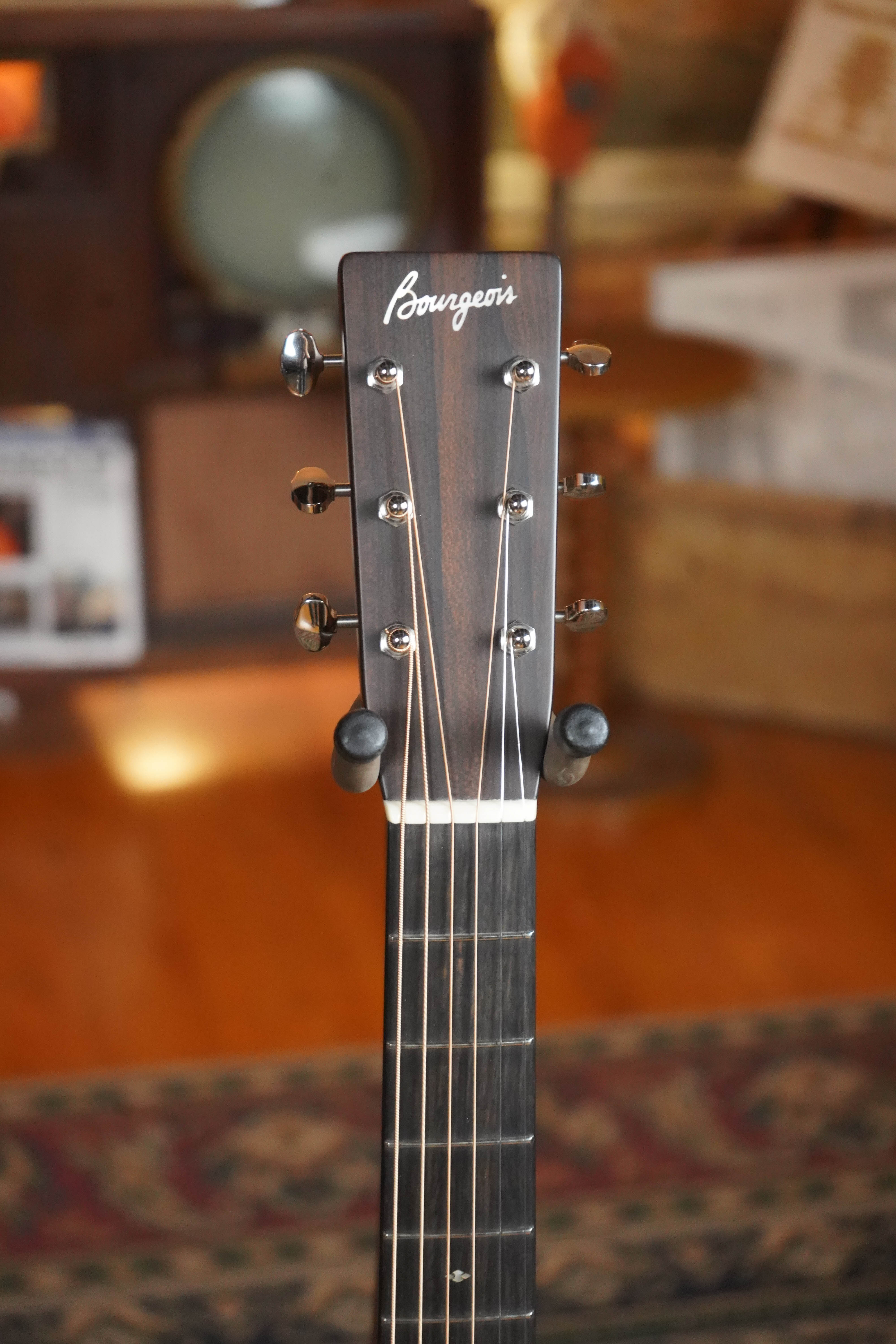 Bourgeois D Vintage/TS Touchstone Series Dreadnought Acoustic Guitar #02255