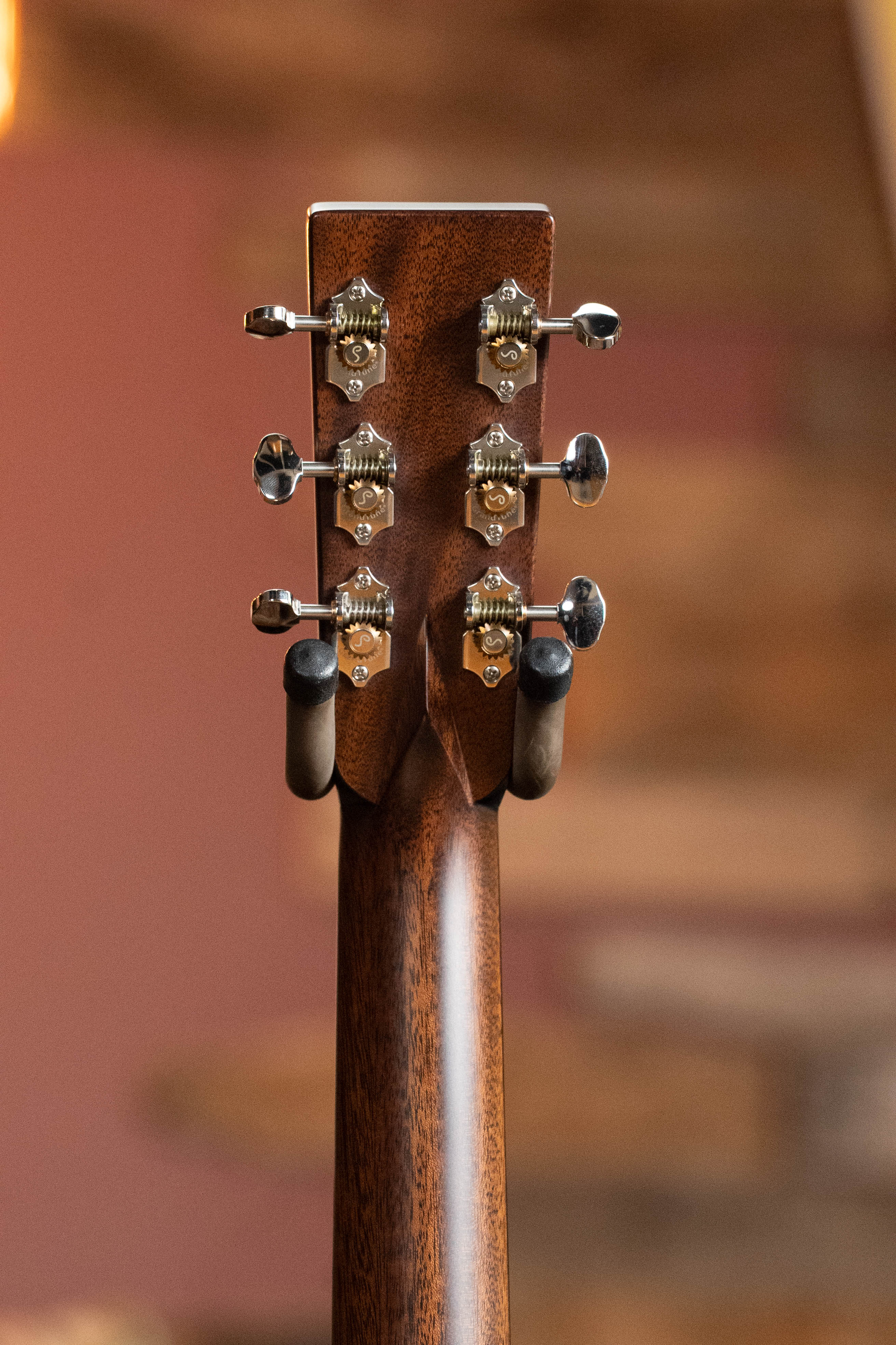 Bourgeois D Vintage/TS Touchstone Series Dreadnought Acoustic Guitar #1233