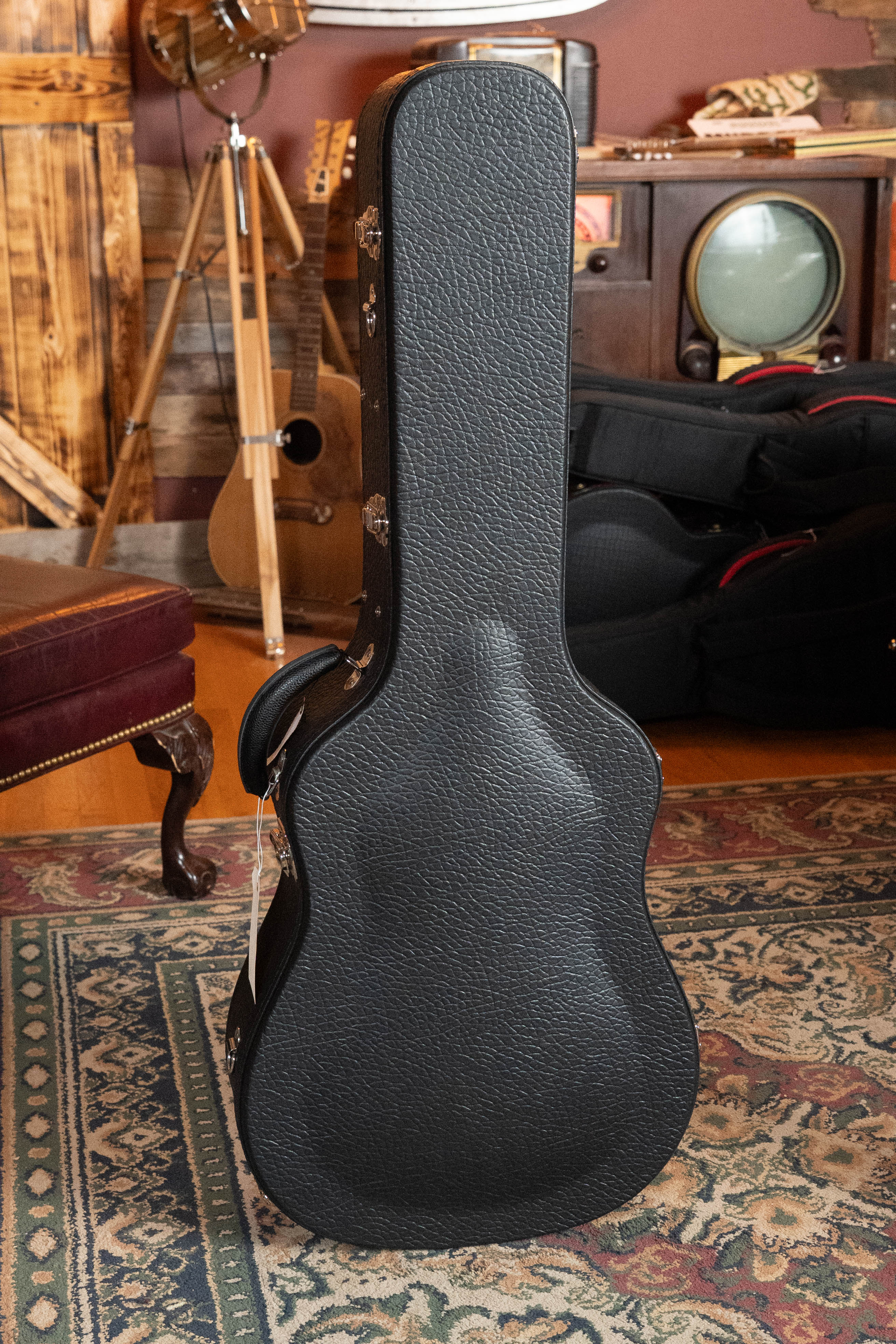 Bourgeois D Vintage/TS Touchstone Series Dreadnought Acoustic Guitar #1233