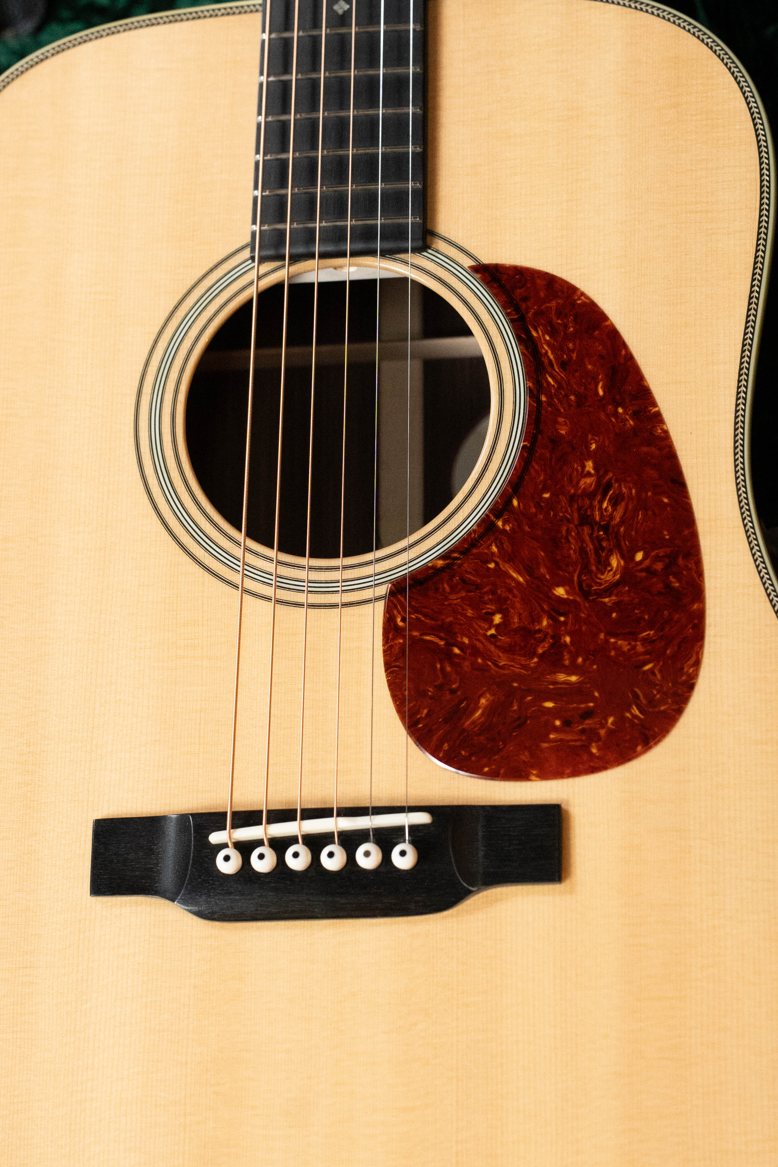 Bourgeois D Vintage/TS Touchstone Series Dreadnought Acoustic Guitar #1233