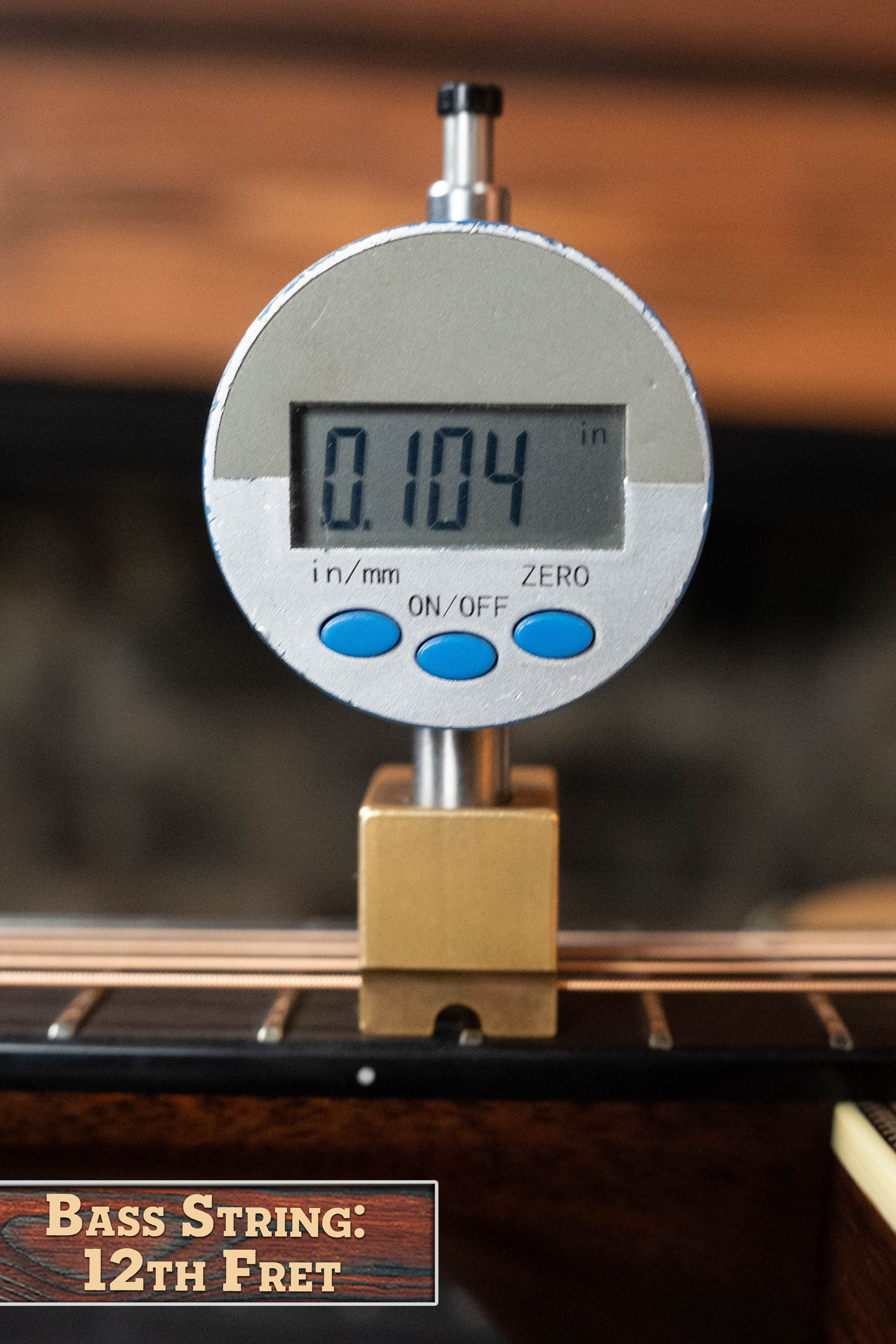 Bourgeois D Vintage/TS Touchstone Series Dreadnought Acoustic Guitar #1233