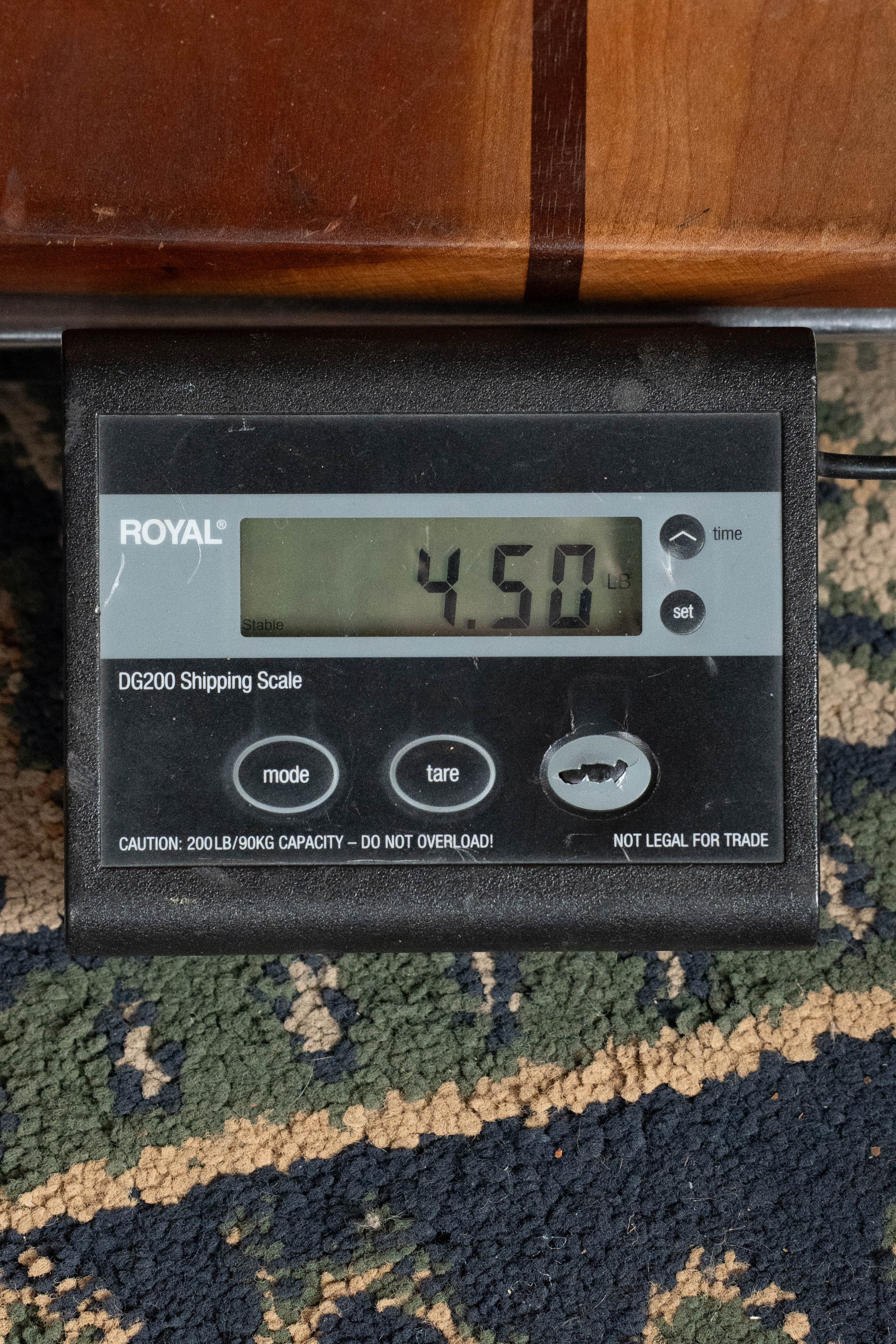 Bourgeois D Vintage/TS Touchstone Series Dreadnought Acoustic Guitar #2300