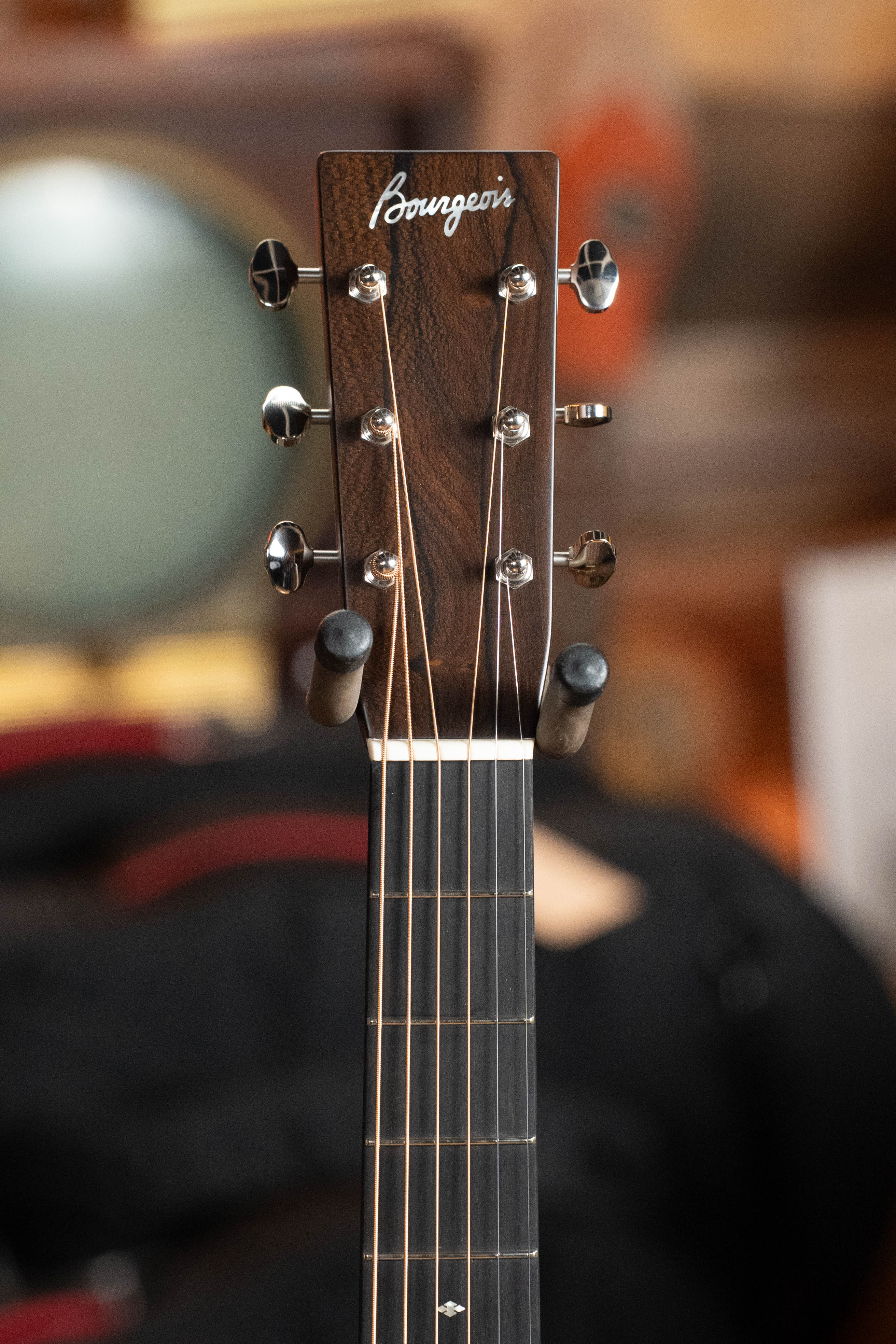 Bourgeois D Vintage/TS Touchstone Series Dreadnought Acoustic Guitar #2300