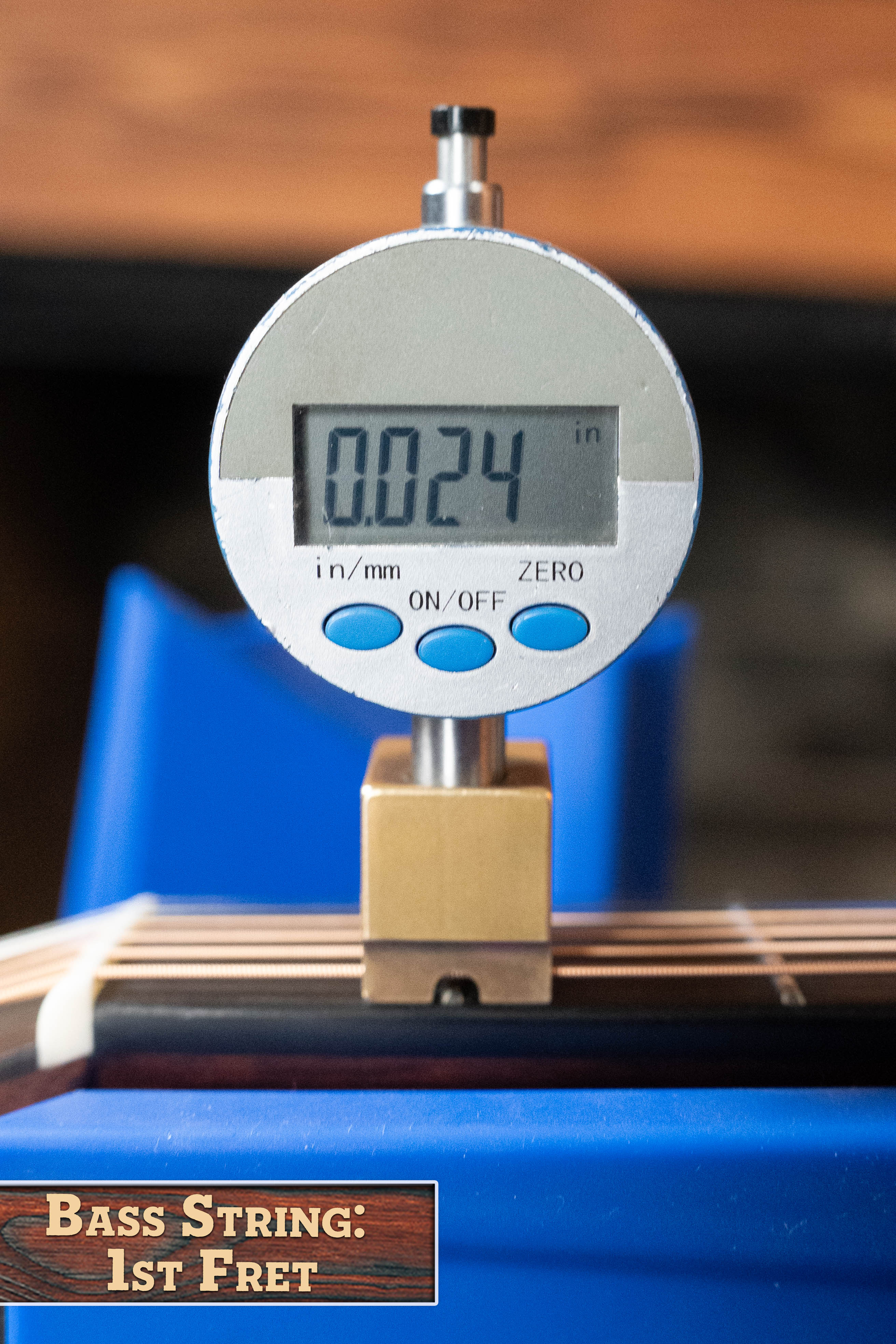 Bourgeois D Vintage/TS Touchstone Series Dreadnought Acoustic Guitar #9282