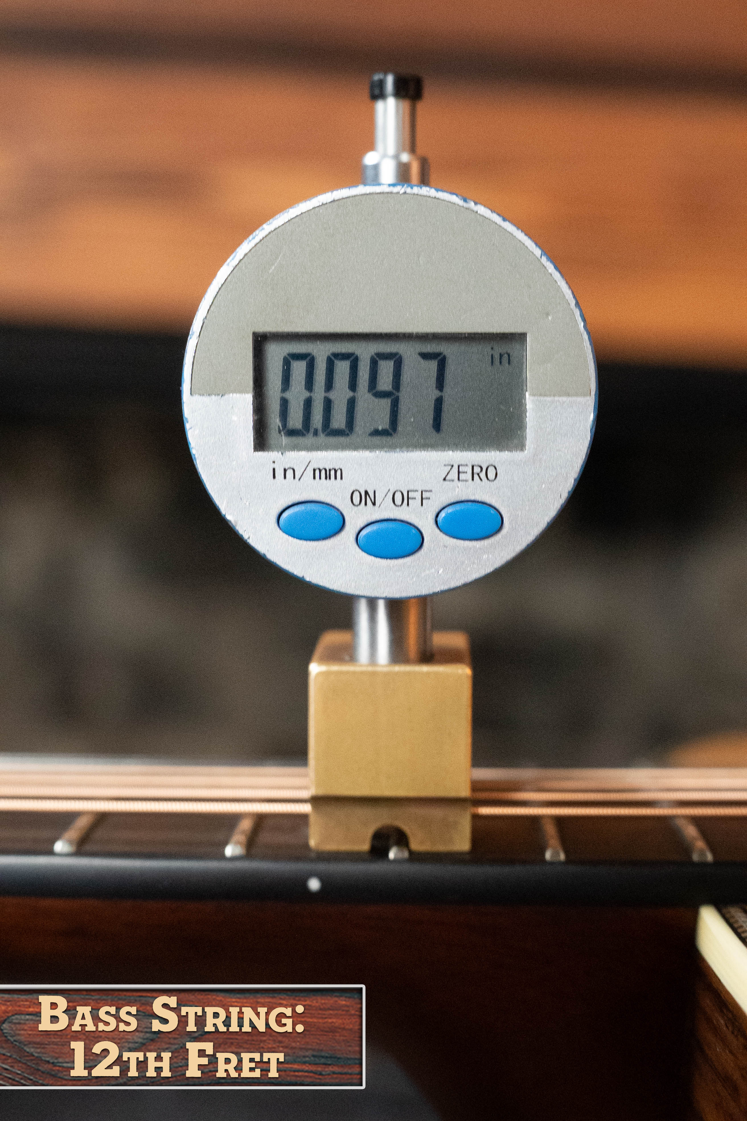 Bourgeois D Vintage/TS Touchstone Series Dreadnought Acoustic Guitar #9282