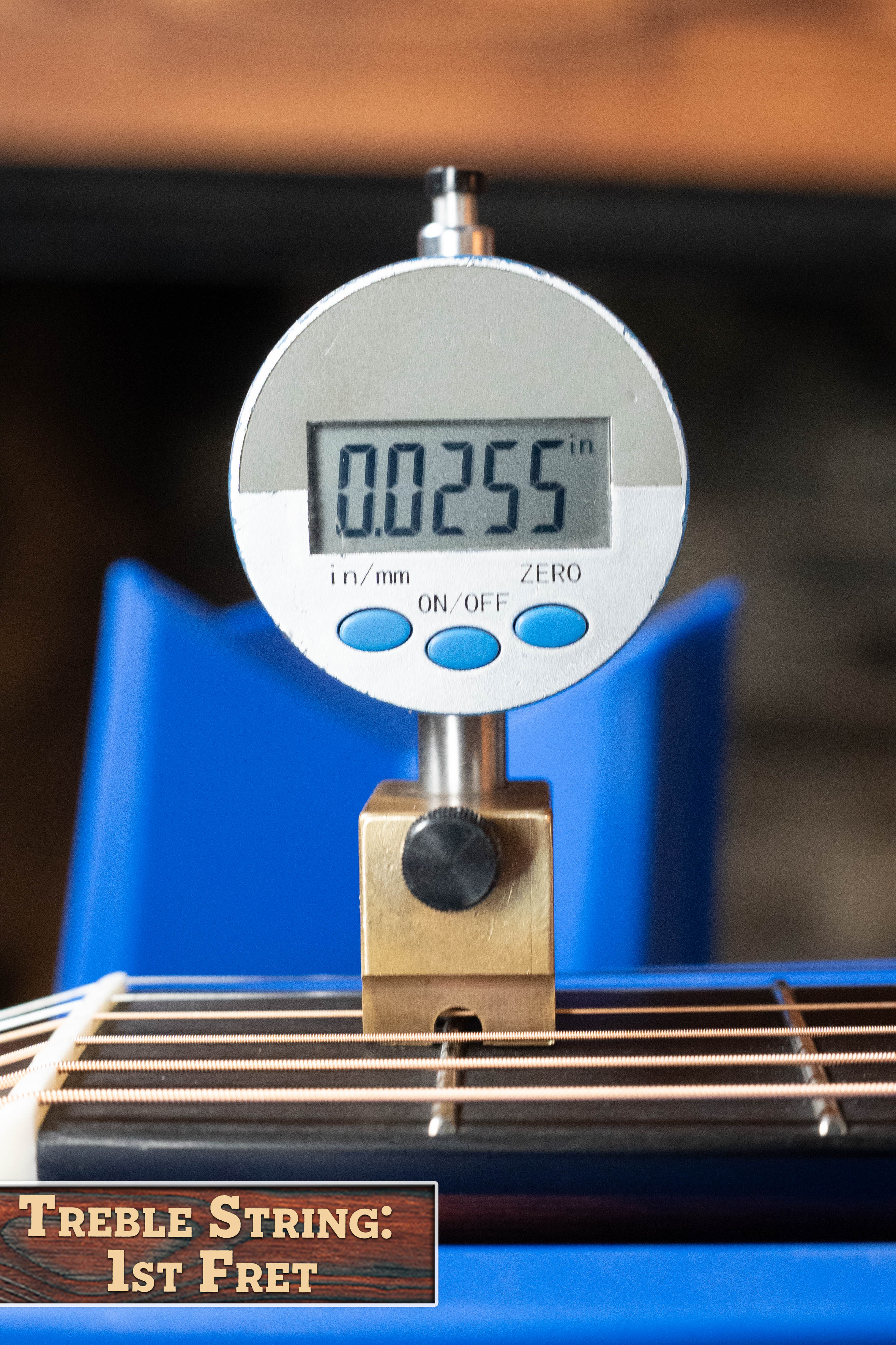 Bourgeois D Vintage/TS Touchstone Series Dreadnought Acoustic Guitar #9282