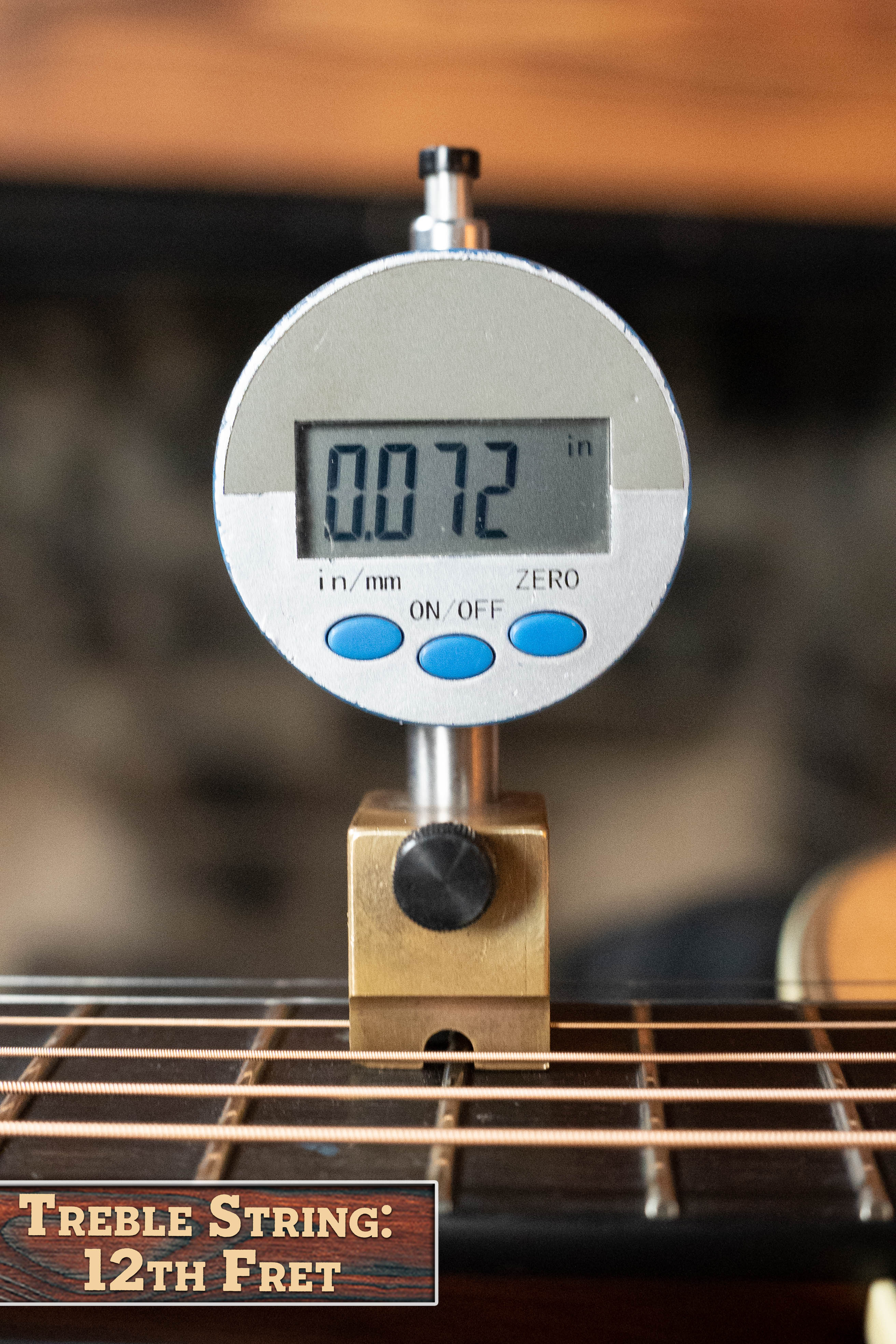 Bourgeois D Vintage/TS Touchstone Series Dreadnought Acoustic Guitar #9282