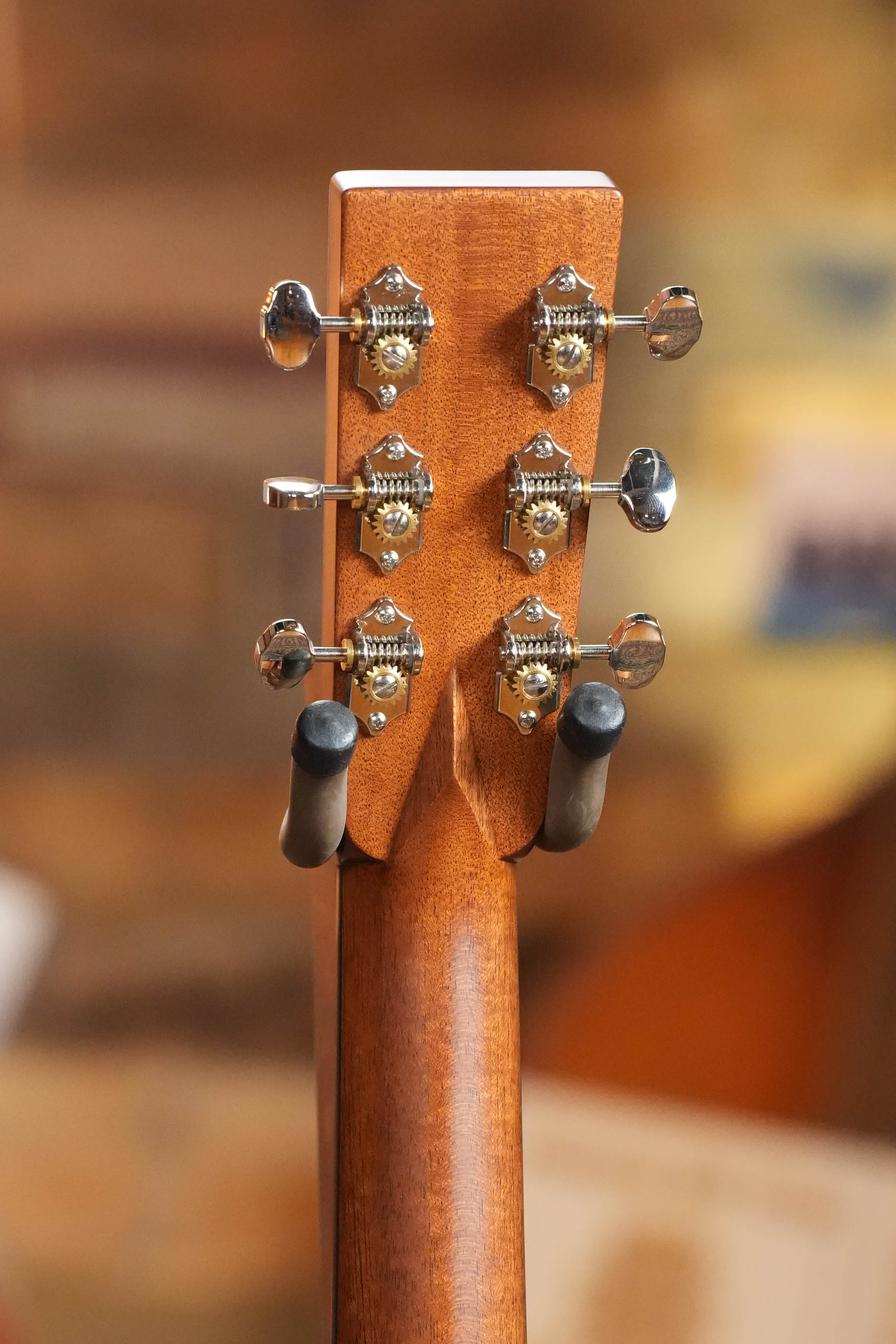 Bourgeois GACCB/DE-KOA-LE Sitka/Koa Grand Auditorium Acoustic Guitar #1247