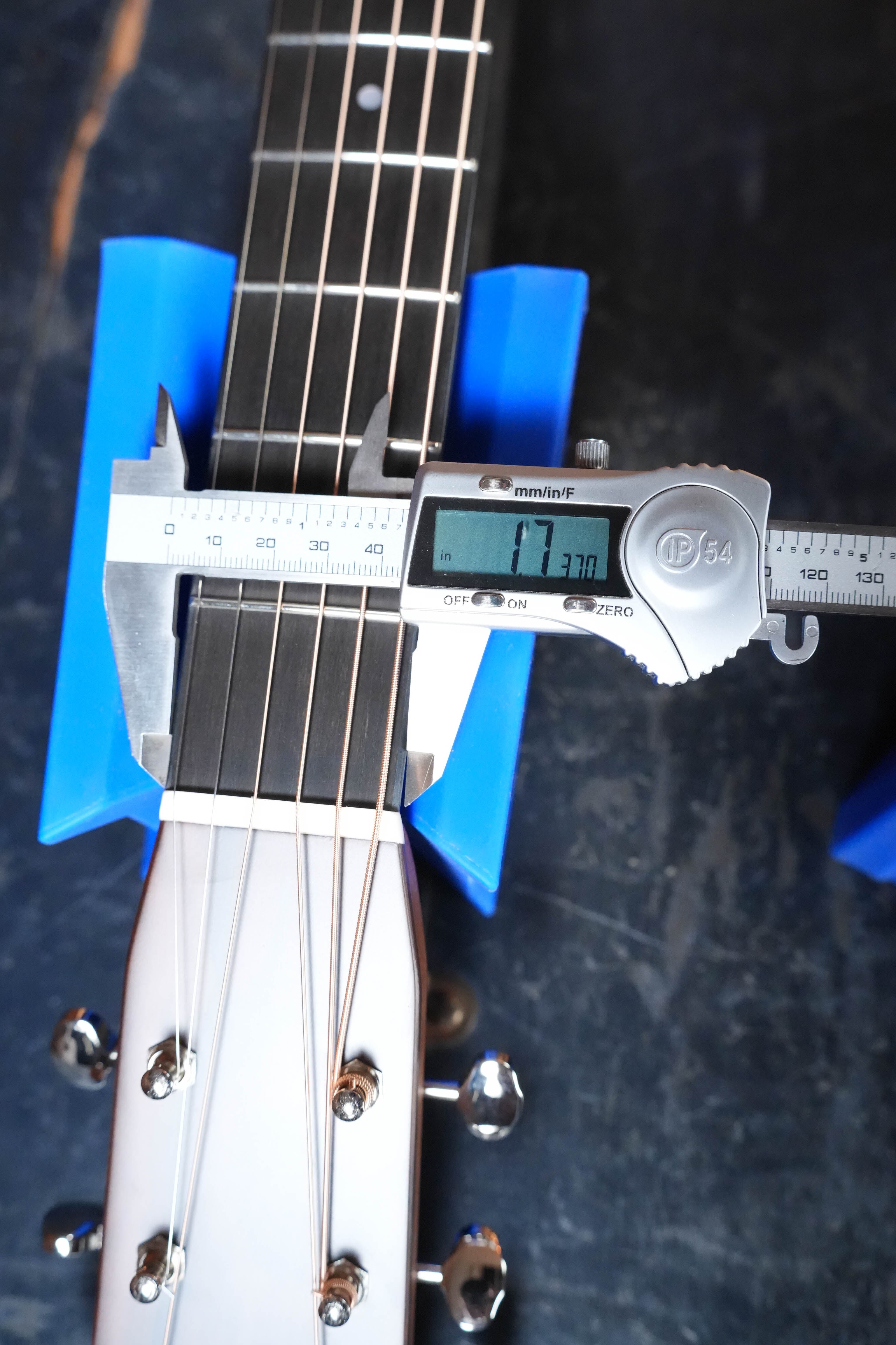 Bourgeois GACCB/DE-KOA-LE Sitka/Koa Grand Auditorium Acoustic Guitar #1247