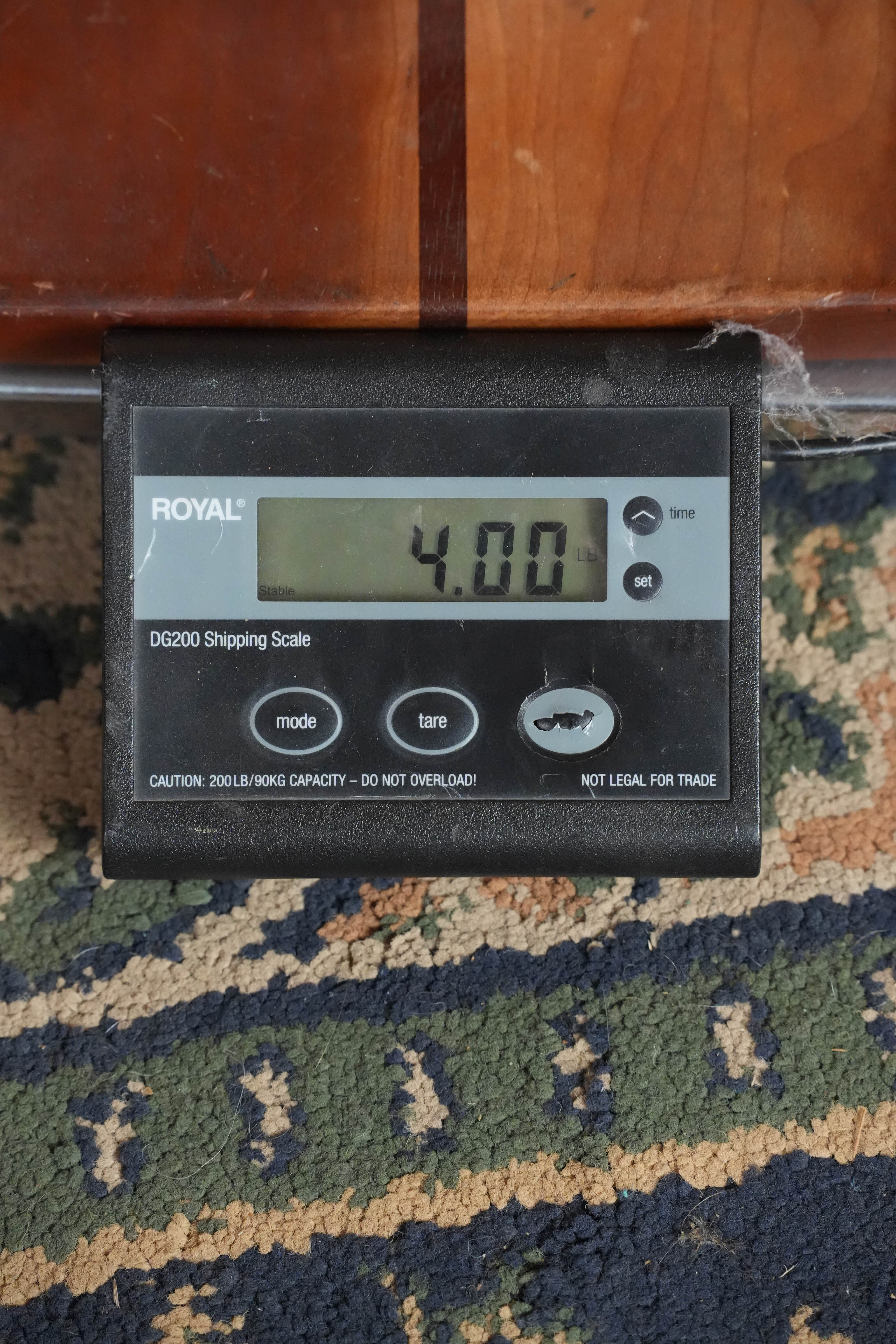 Bourgeois GACCB/DE-KOA-LE Sitka/Koa Grand Auditorium Acoustic Guitar #1247