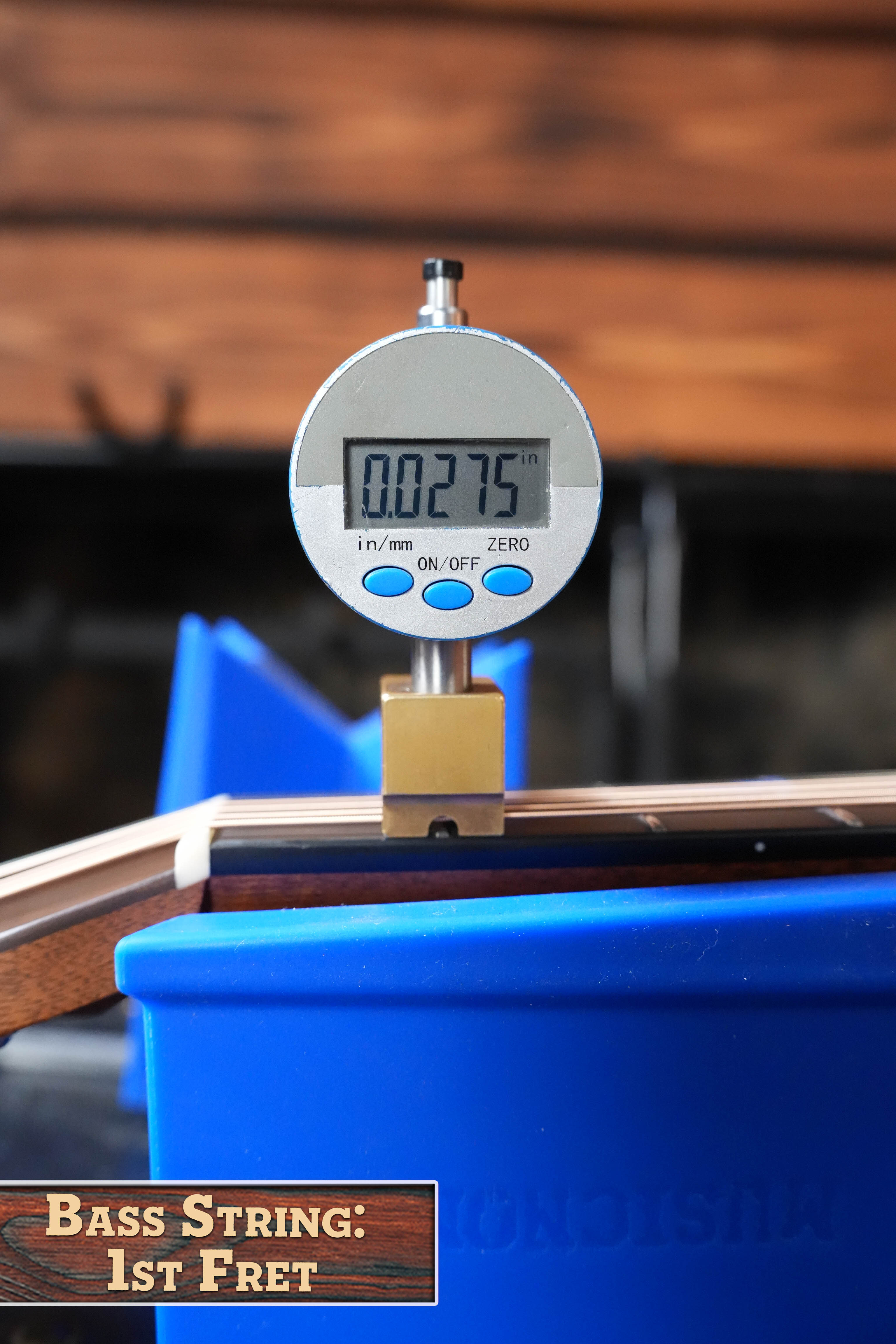 Bourgeois GACCB/DE-KOA-LE Sitka/Koa Grand Auditorium Acoustic Guitar #1247