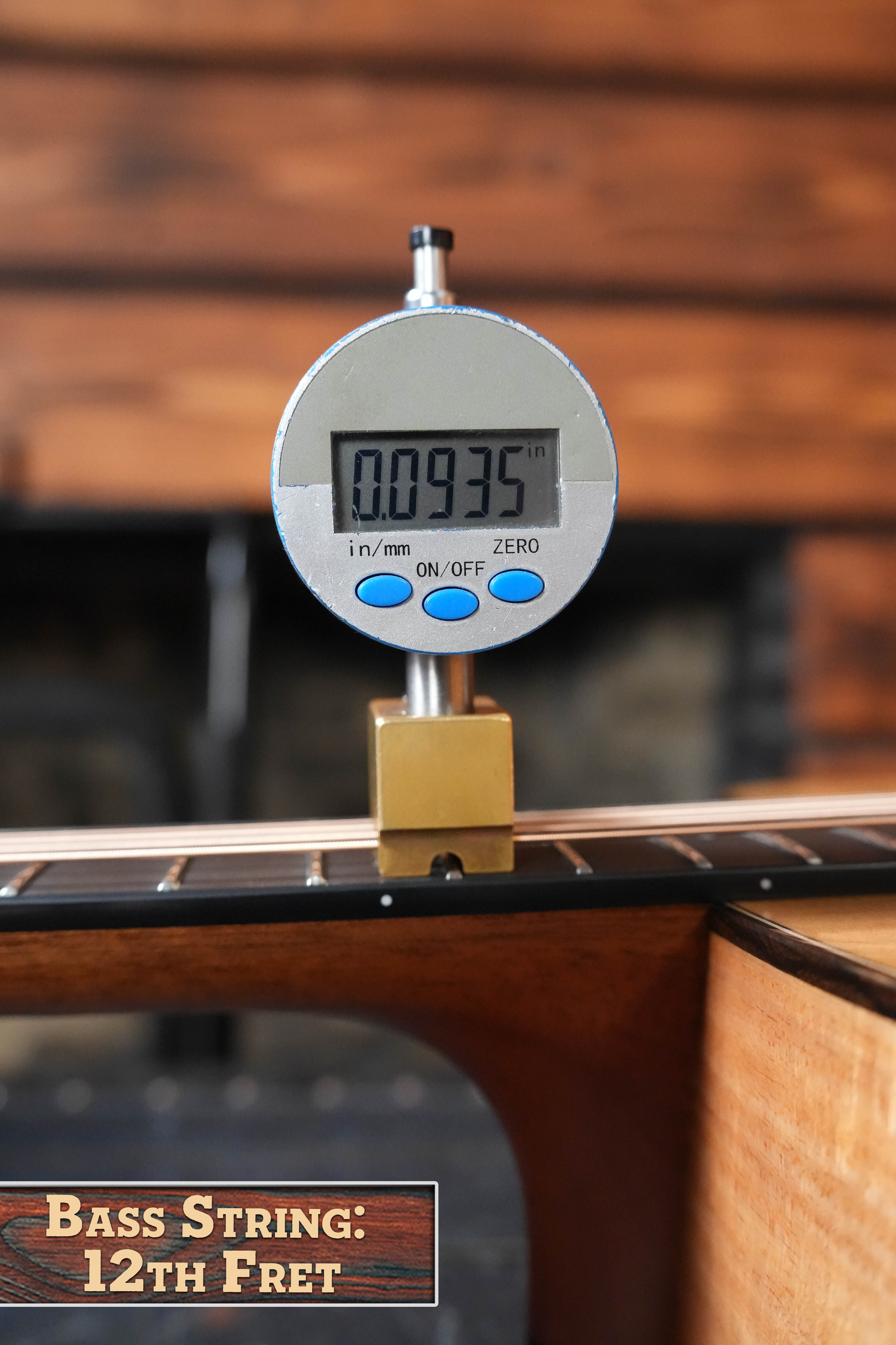 Bourgeois GACCB/DE-KOA-LE Sitka/Koa Grand Auditorium Acoustic Guitar #1247