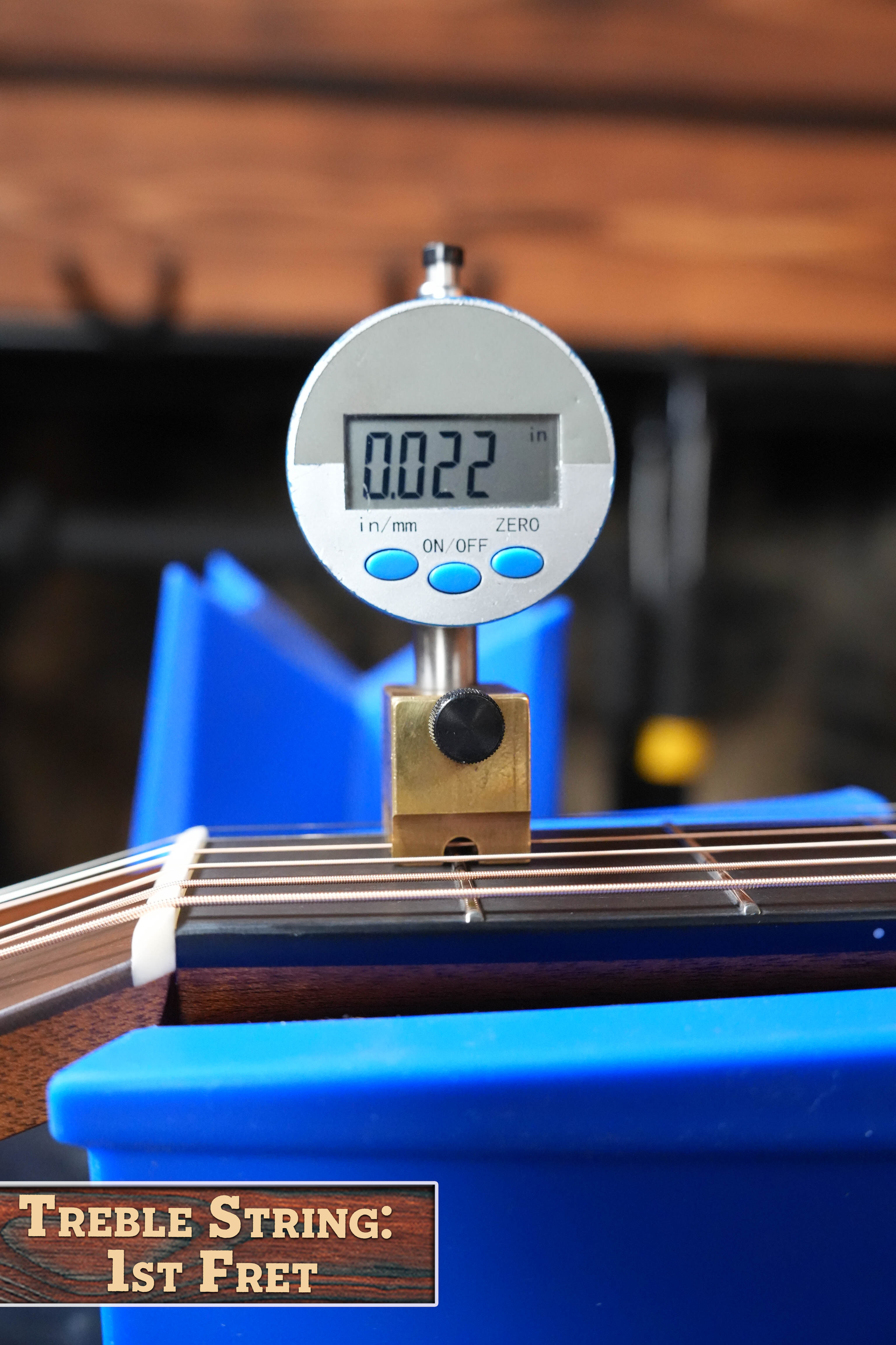 Bourgeois GACCB/DE-KOA-LE Sitka/Koa Grand Auditorium Acoustic Guitar #1247