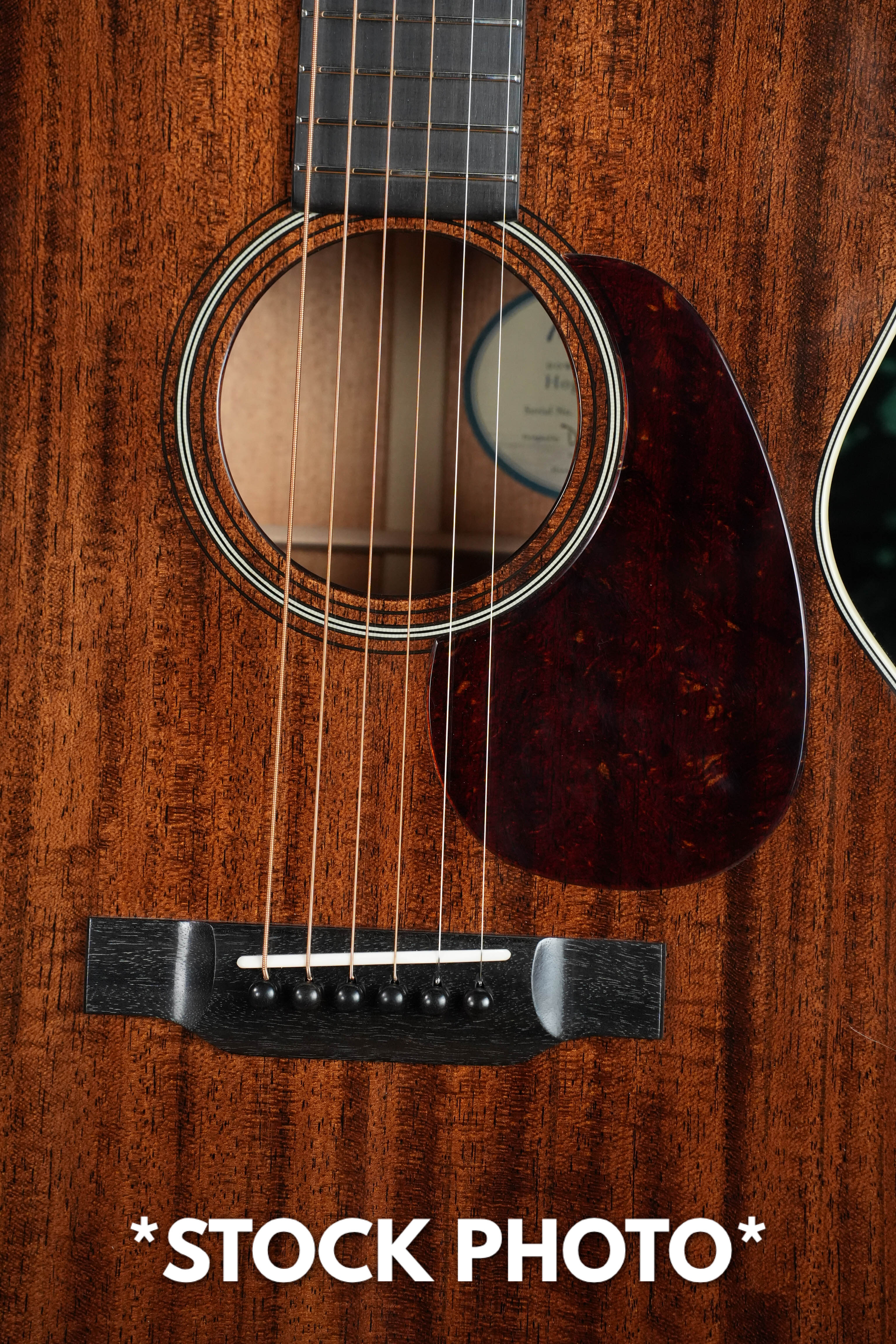 PRE-ORDER DEPOSIT ONLY *New 2026 Launch Model* Bourgeois Downeast Series OO-14 Hog Top All Mahogany OO Acoustic Guitar