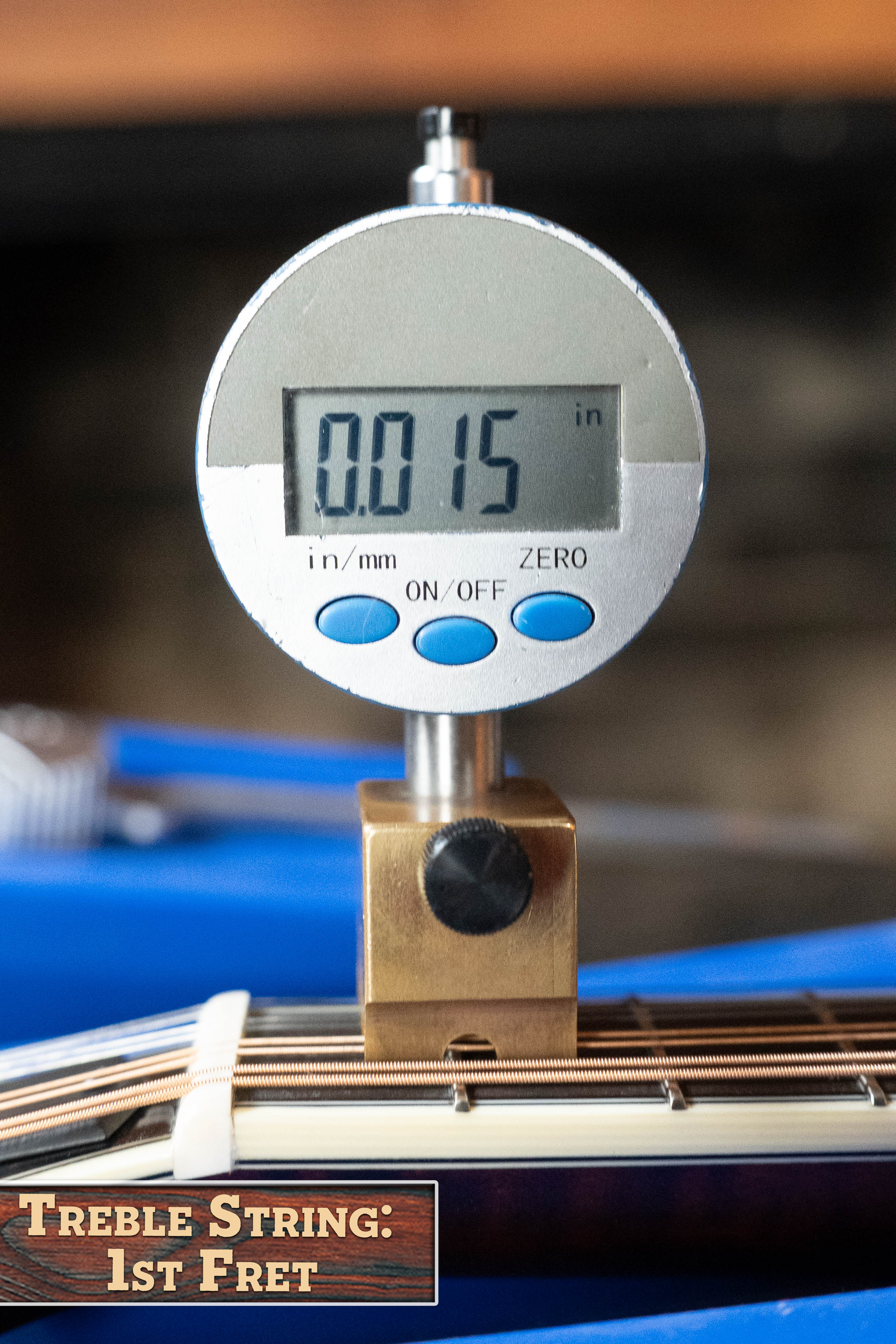 Bourgeois Limited Chocolate M5-F-BT Aged-Tone Adirondack/Maple Black Top F-Style Mandolin #6108