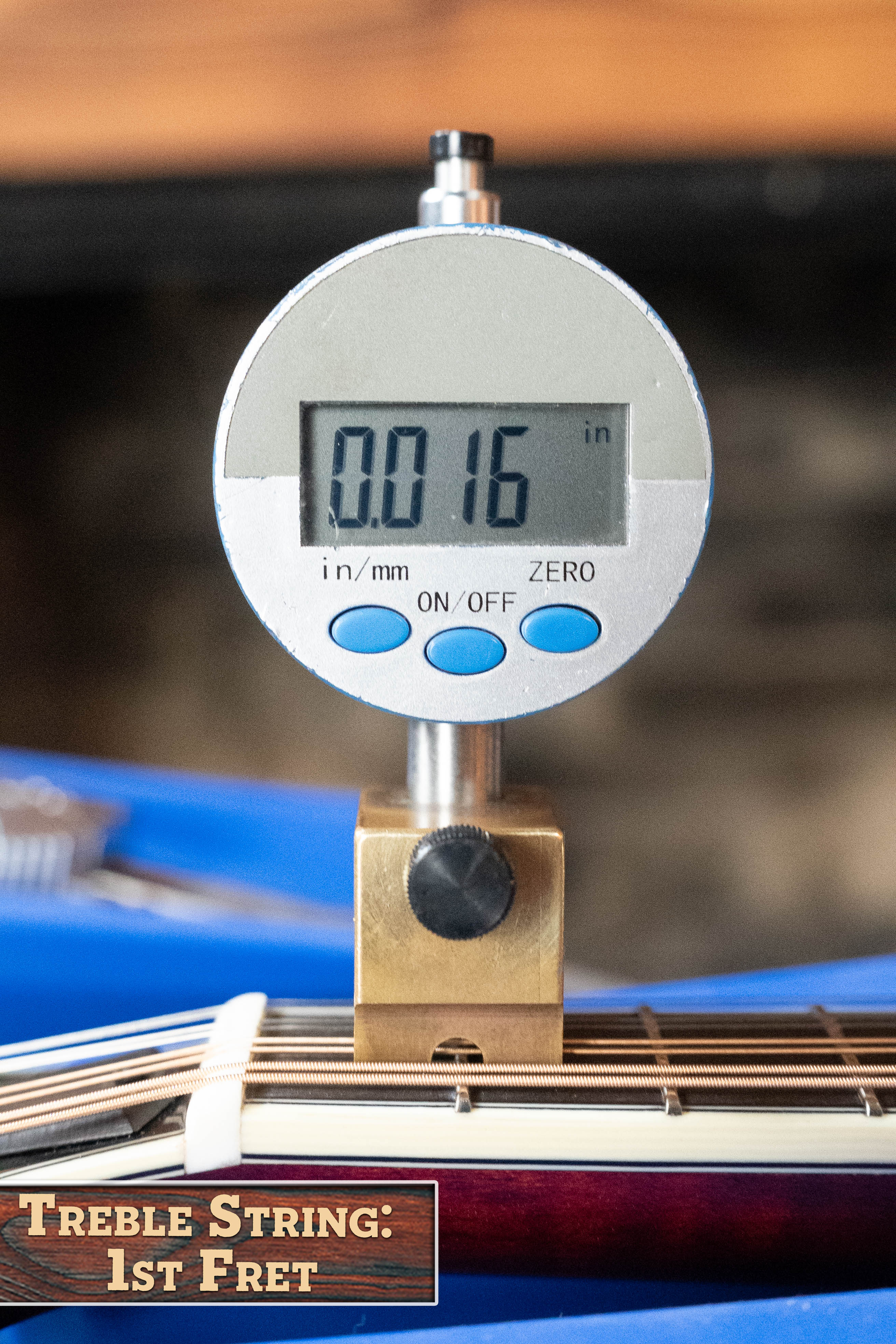 Bourgeois M5-F-BT Aged-Tone Adirondack/Maple Black Top F-Style Mandolin #6114