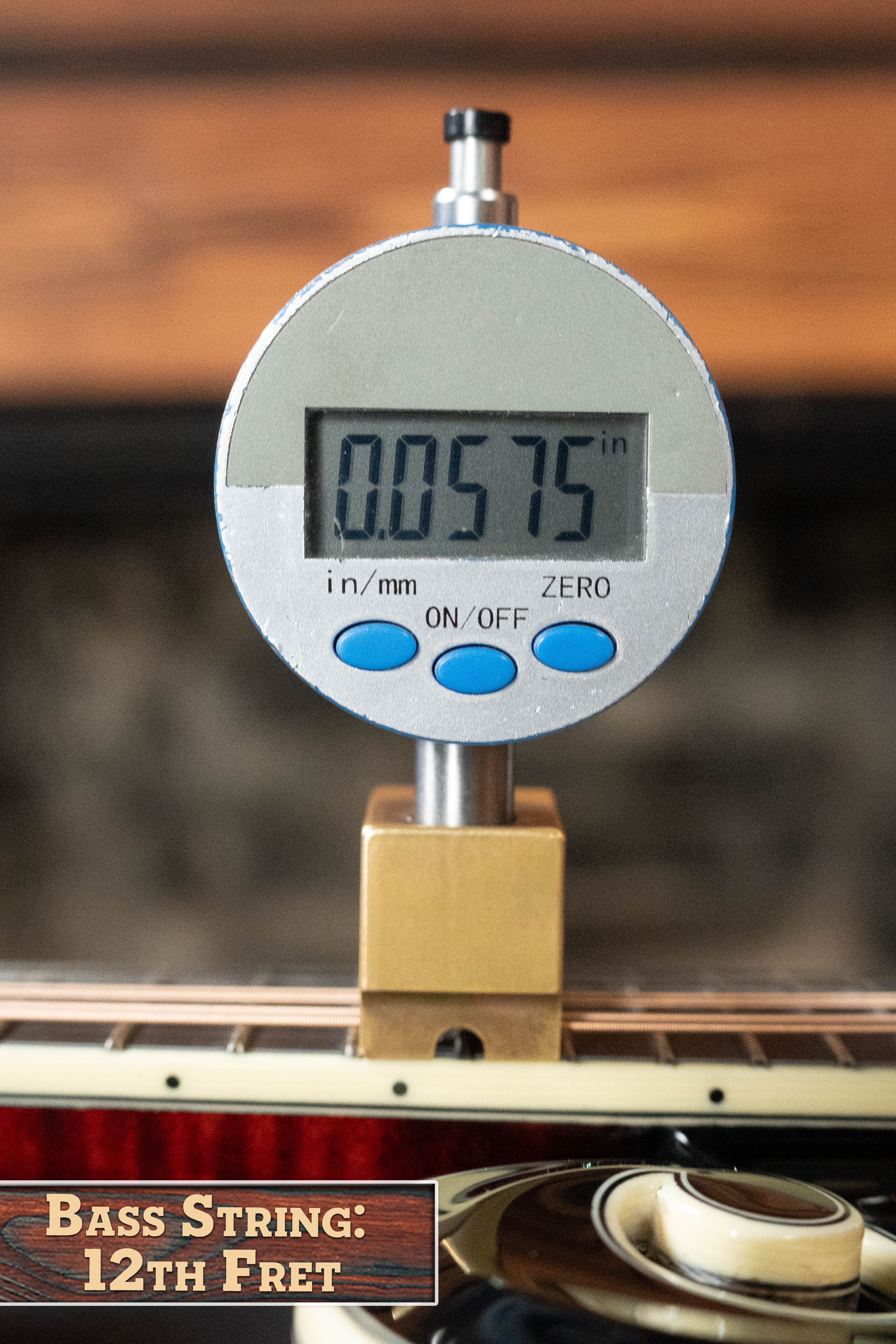 Bourgeois M5-F-BT Aged-Tone Adirondack/Maple Black Top F-Style Mandolin #6117