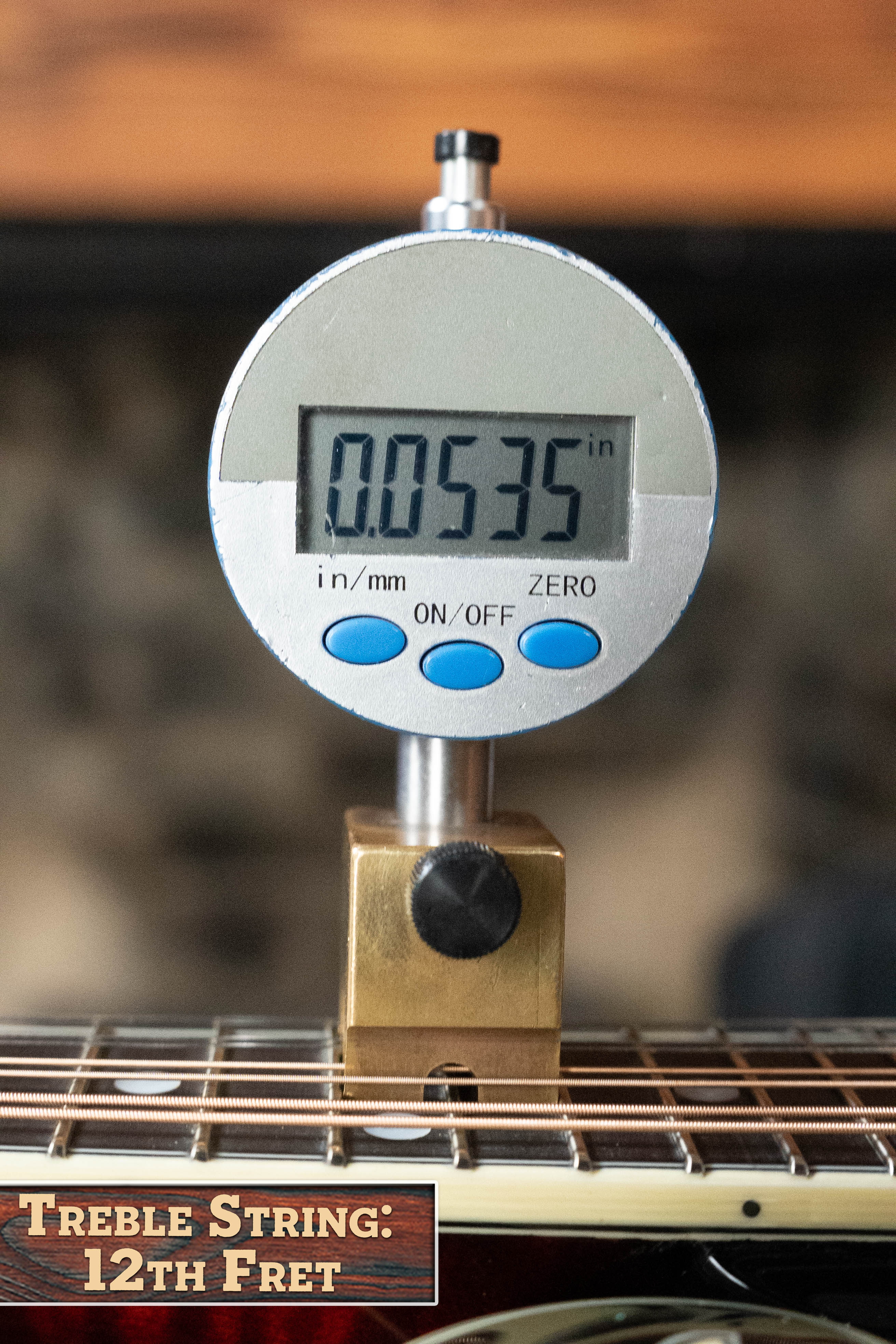 Bourgeois M5-F-BT Aged-Tone Adirondack/Maple Black Top F-Style Mandolin #6117