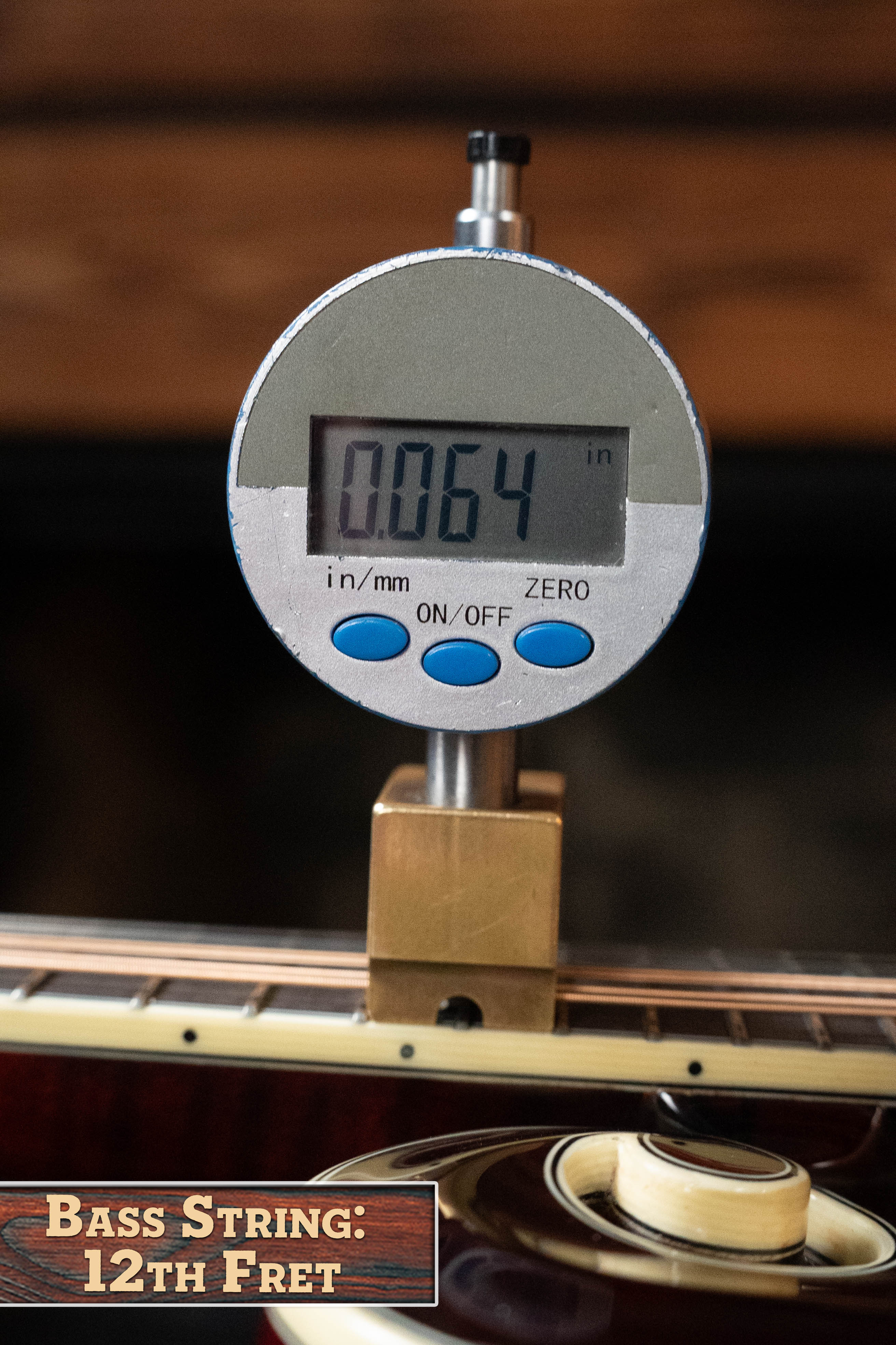 Bourgeois M5-F-CR Aged-Tone Adirondack/Maple Cordovan Red F-Style Mandolin #2001