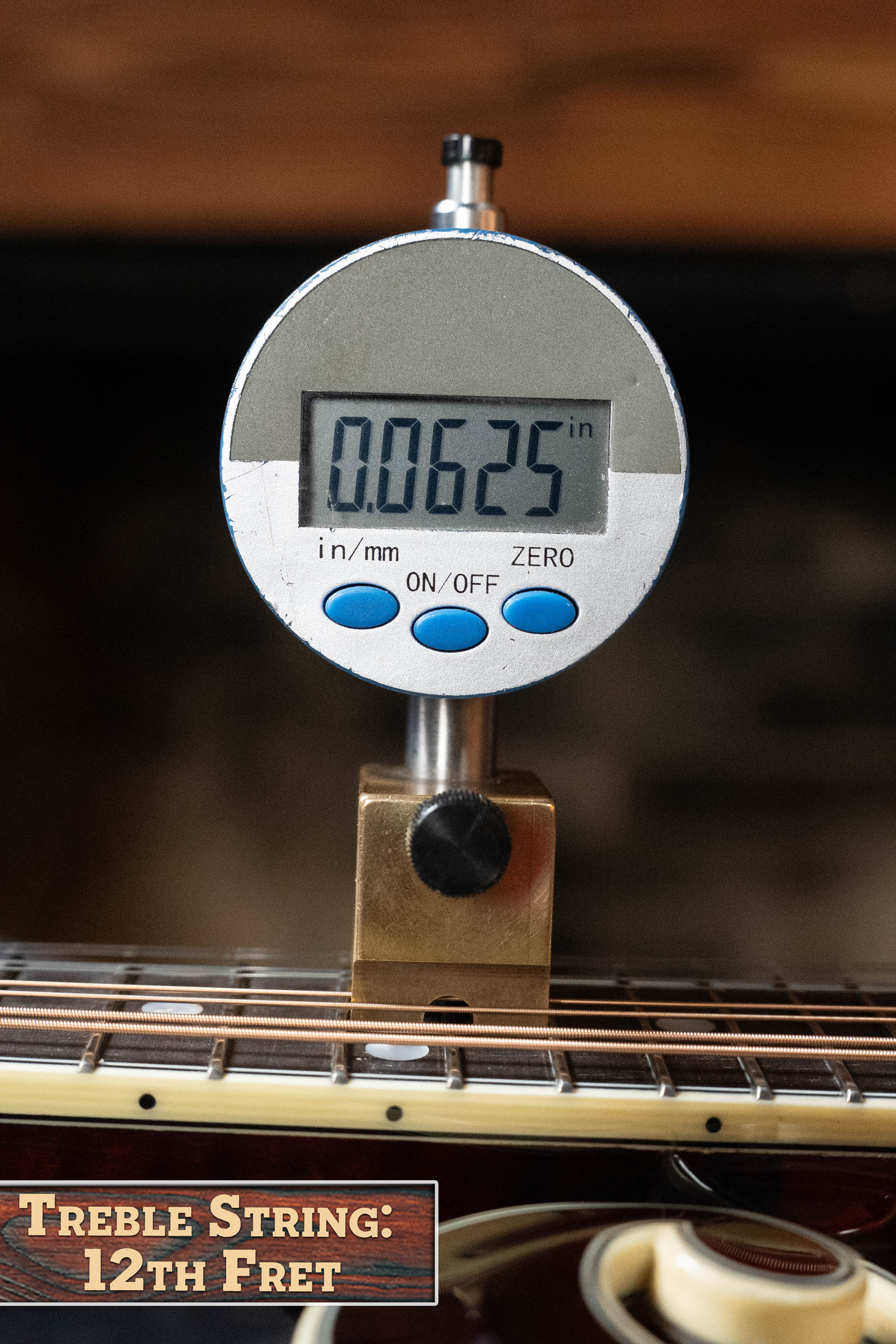 Bourgeois M5-F-CR Aged-Tone Adirondack/Maple Cordovan Red F-Style Mandolin #2001