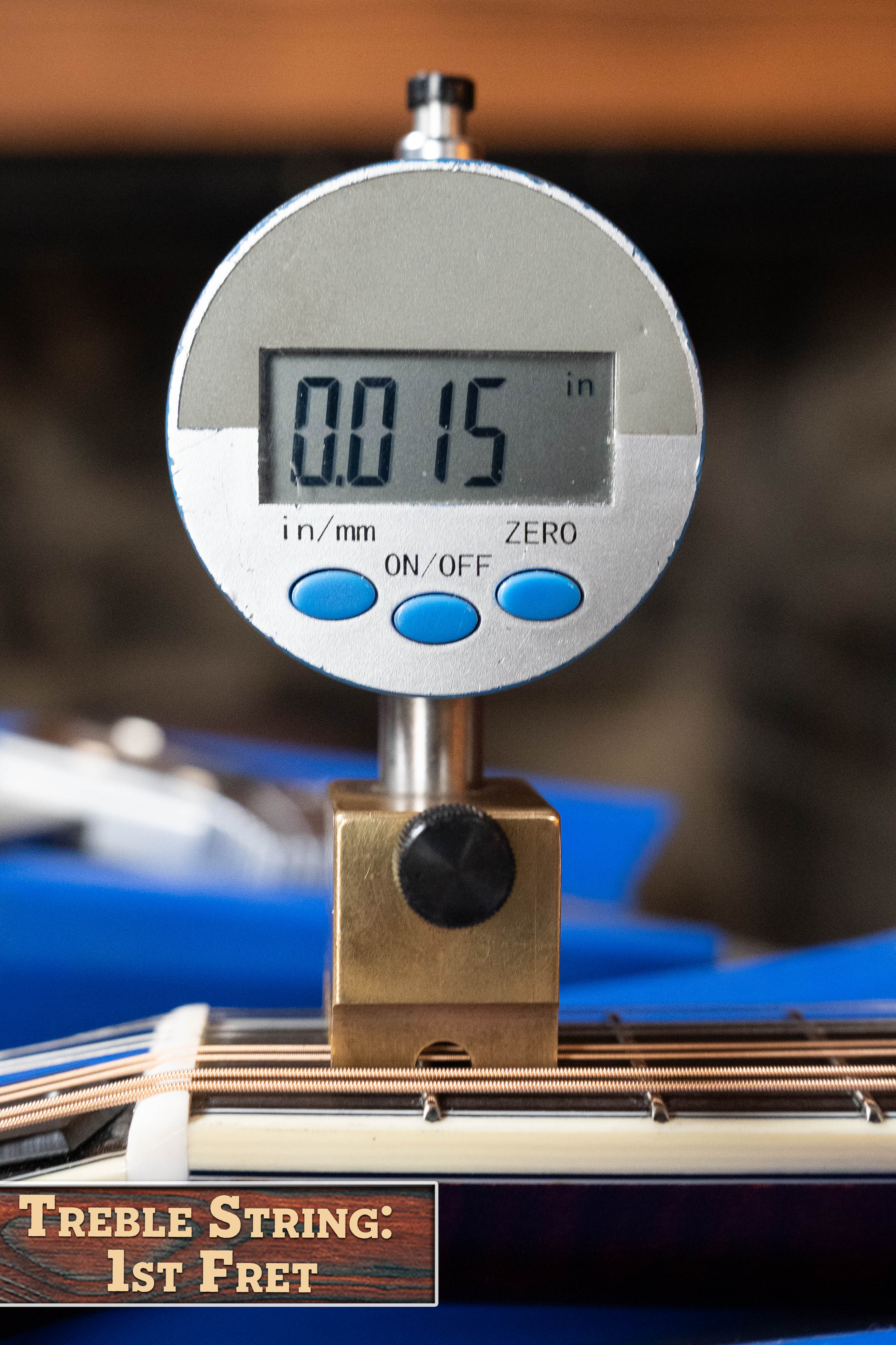 Bourgeois M5-F-CR Aged-Tone Adirondack/Maple Cordovan Red F-Style Mandolin #2138