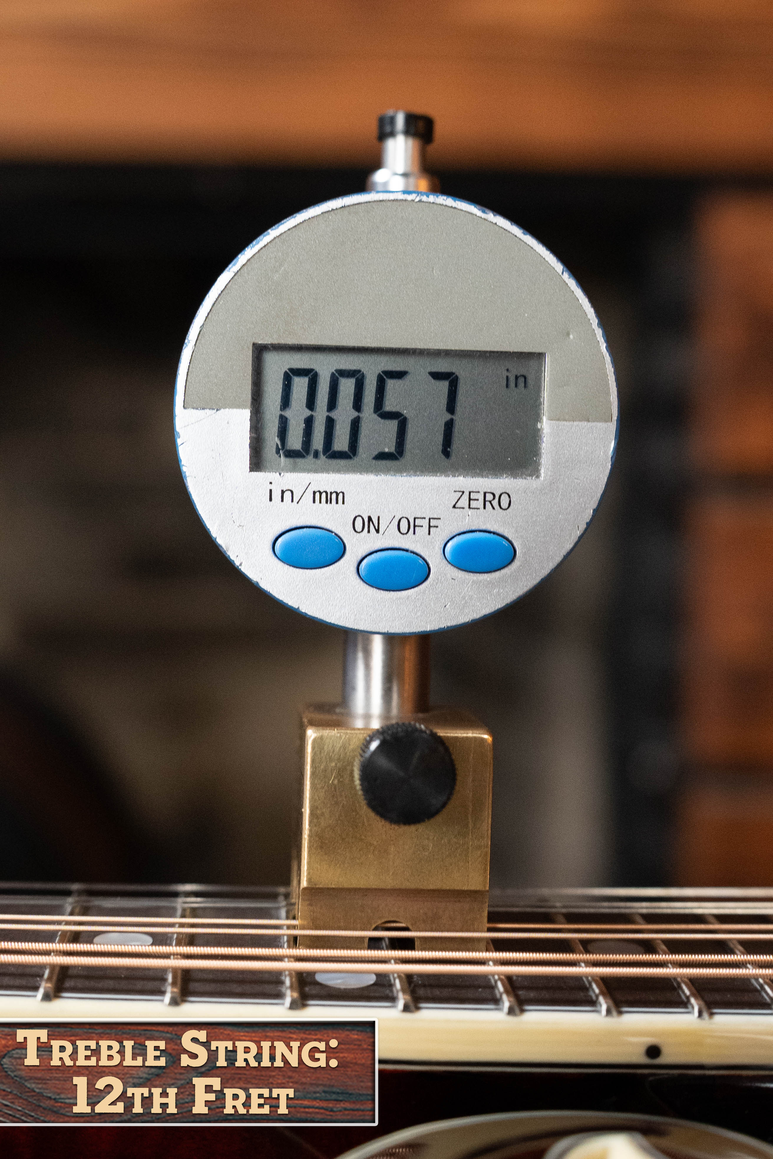 Bourgeois M5-F-CR Aged-Tone Adirondack/Maple Cordovan Red F-Style Mandolin #2138