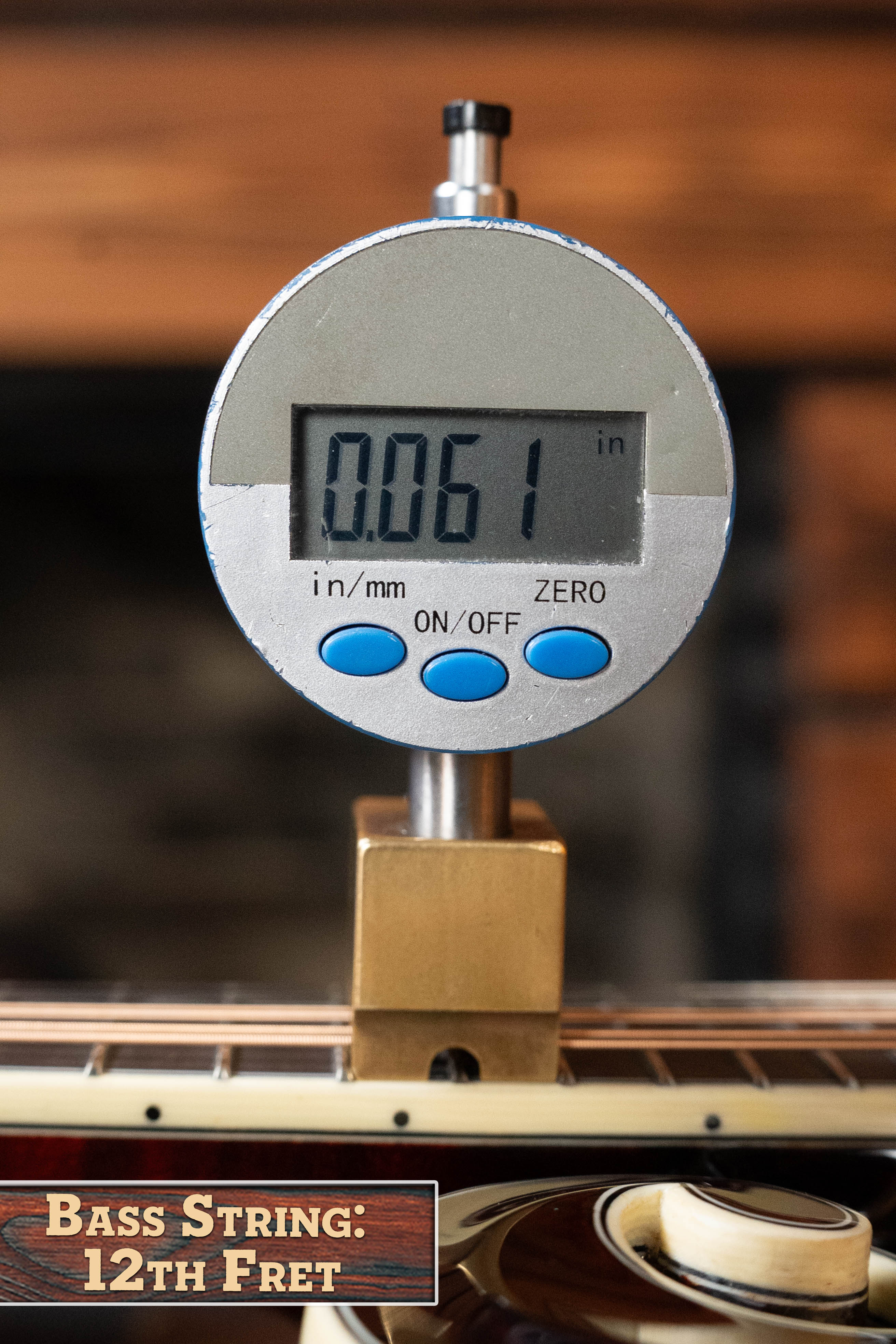 Bourgeois M5-F-CR Aged-Tone Adirondack/Maple Cordovan Red F-Style Mandolin #2138