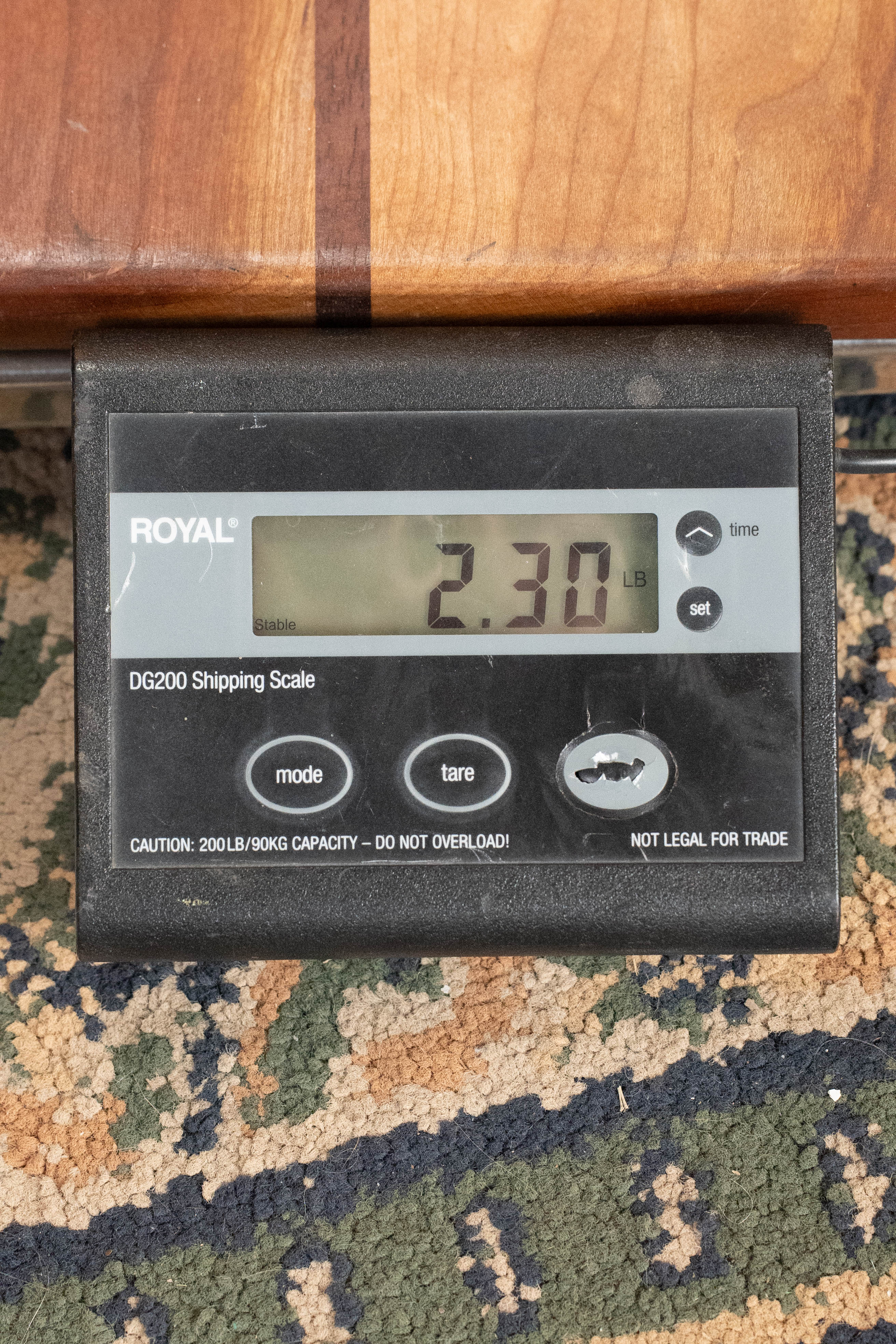 Bourgeois M5-F-CR Aged-Tone Adirondack/Maple Cordovan Red F-Style Mandolin #2139