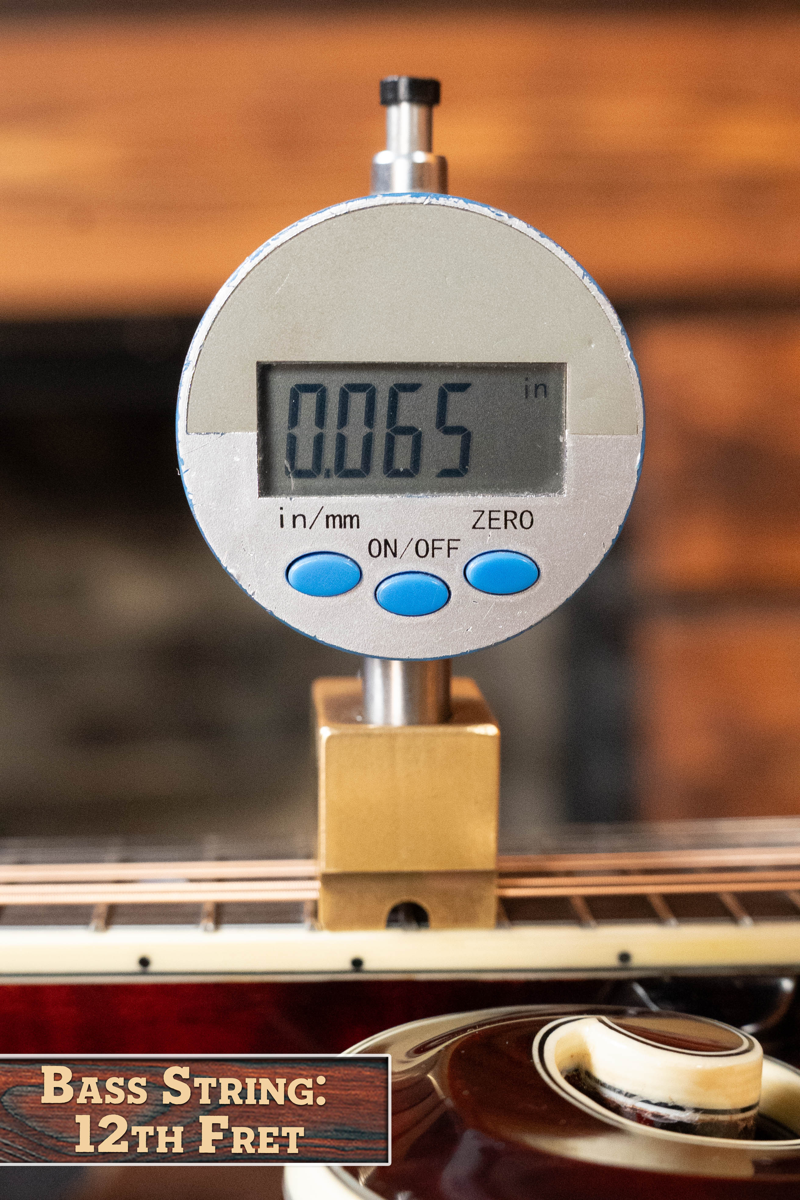 Bourgeois M5-F-CR Aged-Tone Adirondack/Maple Cordovan Red F-Style Mandolin #2139