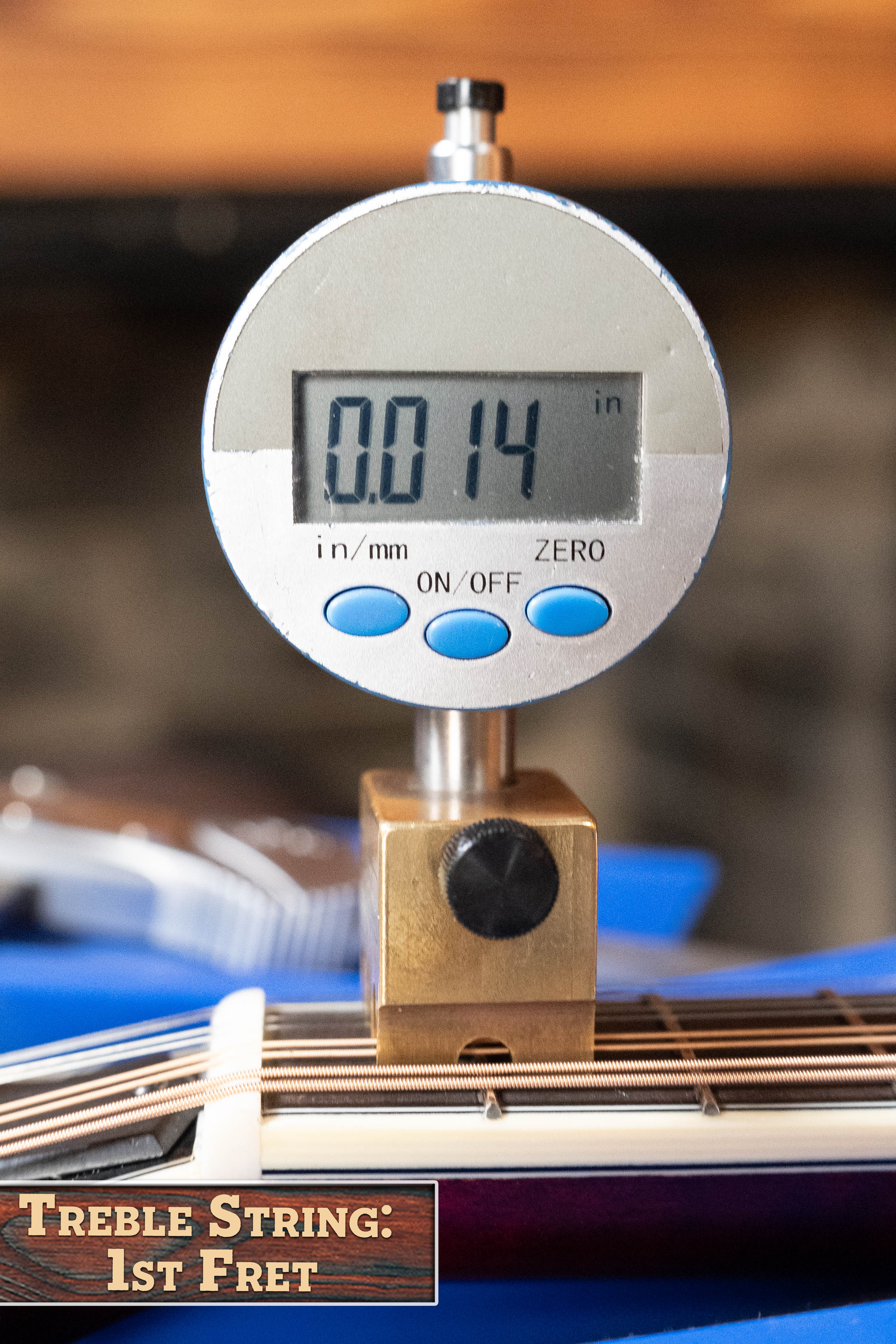 Bourgeois M5-F-CR Aged-Tone Adirondack/Maple Cordovan Red F-Style Mandolin #2139