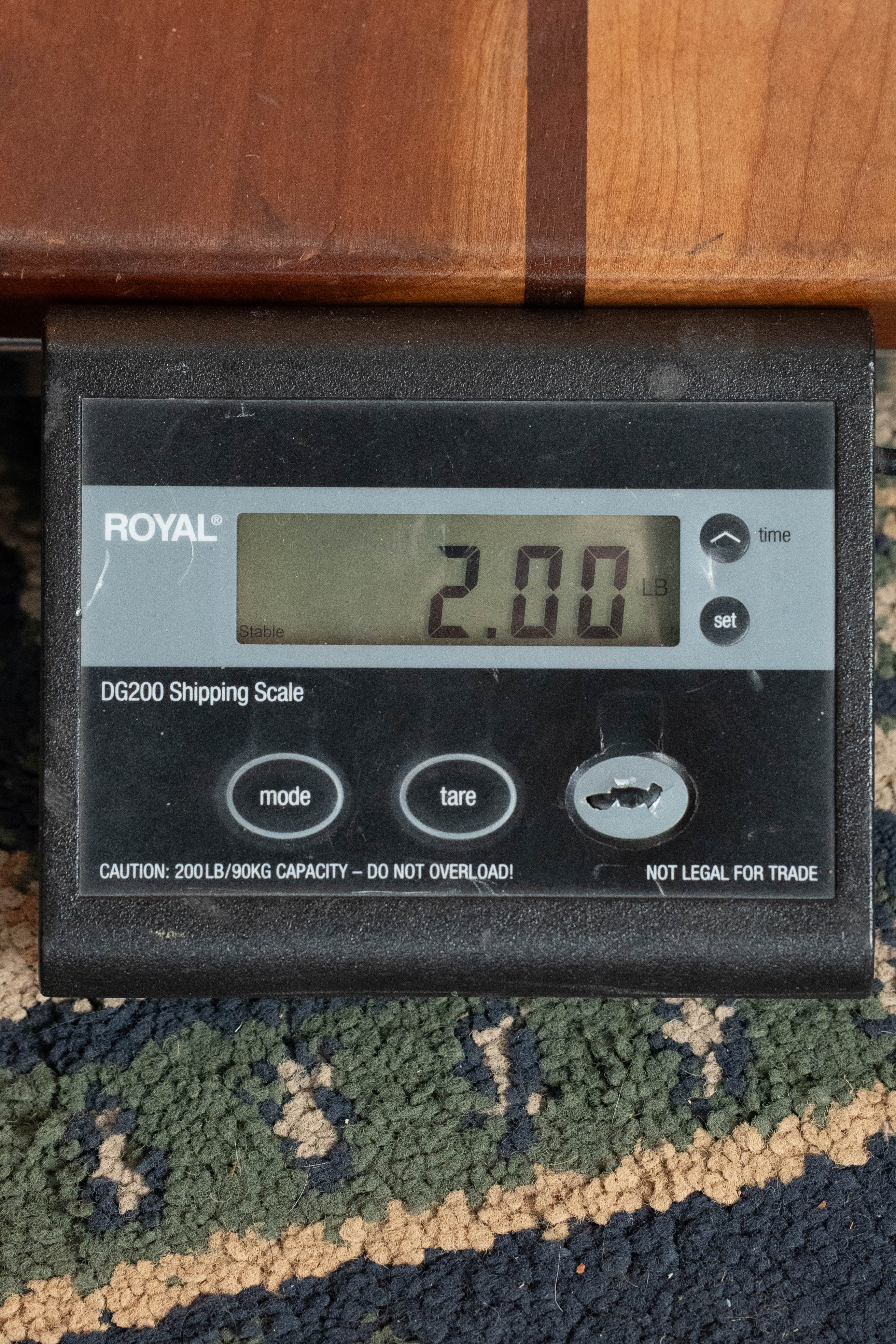 Bourgeois M5-F-SB Aged-Tone Adirondack/Maple Sunburst F-Style Mandolin #0102