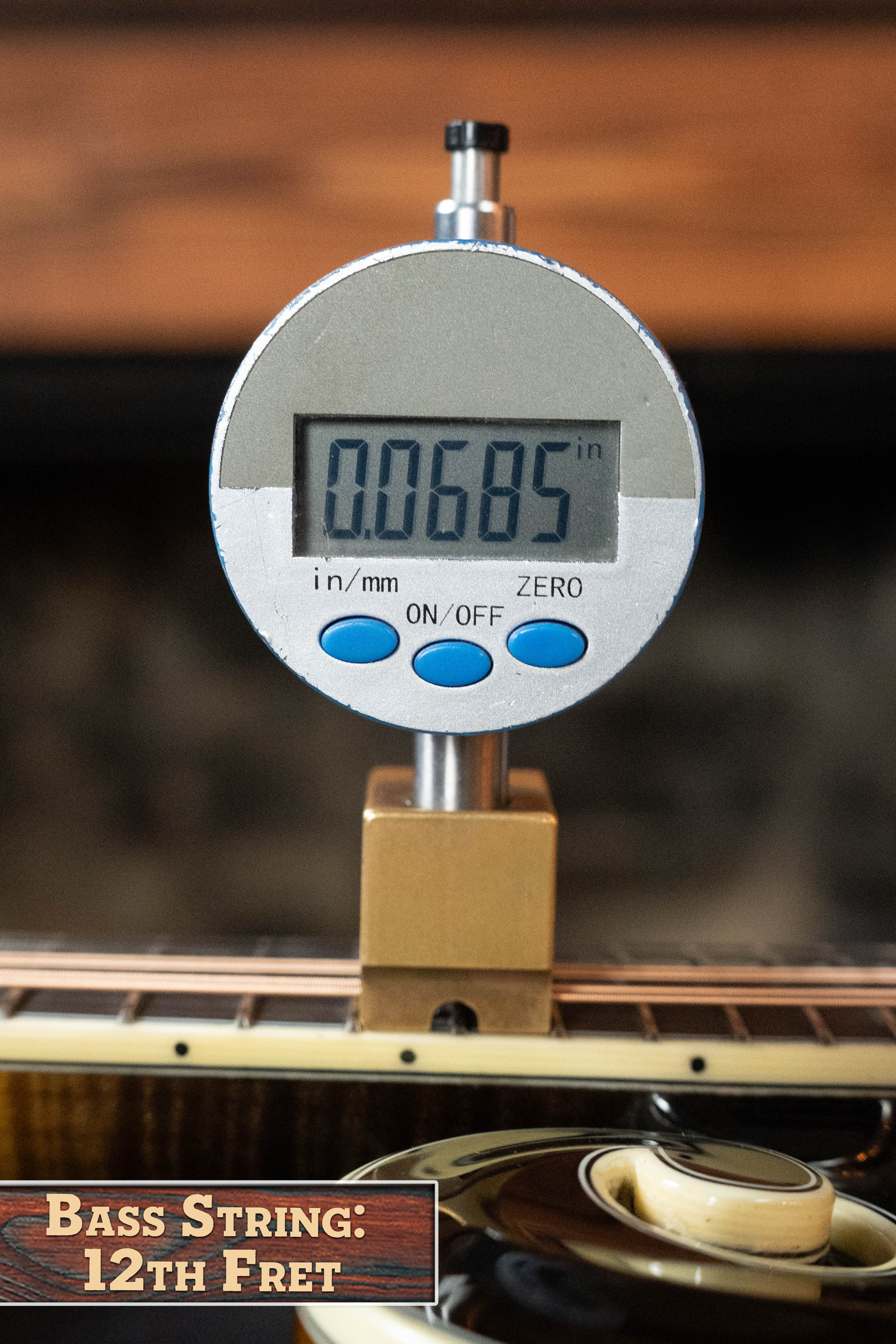 Bourgeois M5-F-SB Aged-Tone Adirondack/Maple Sunburst F-Style Mandolin #0102