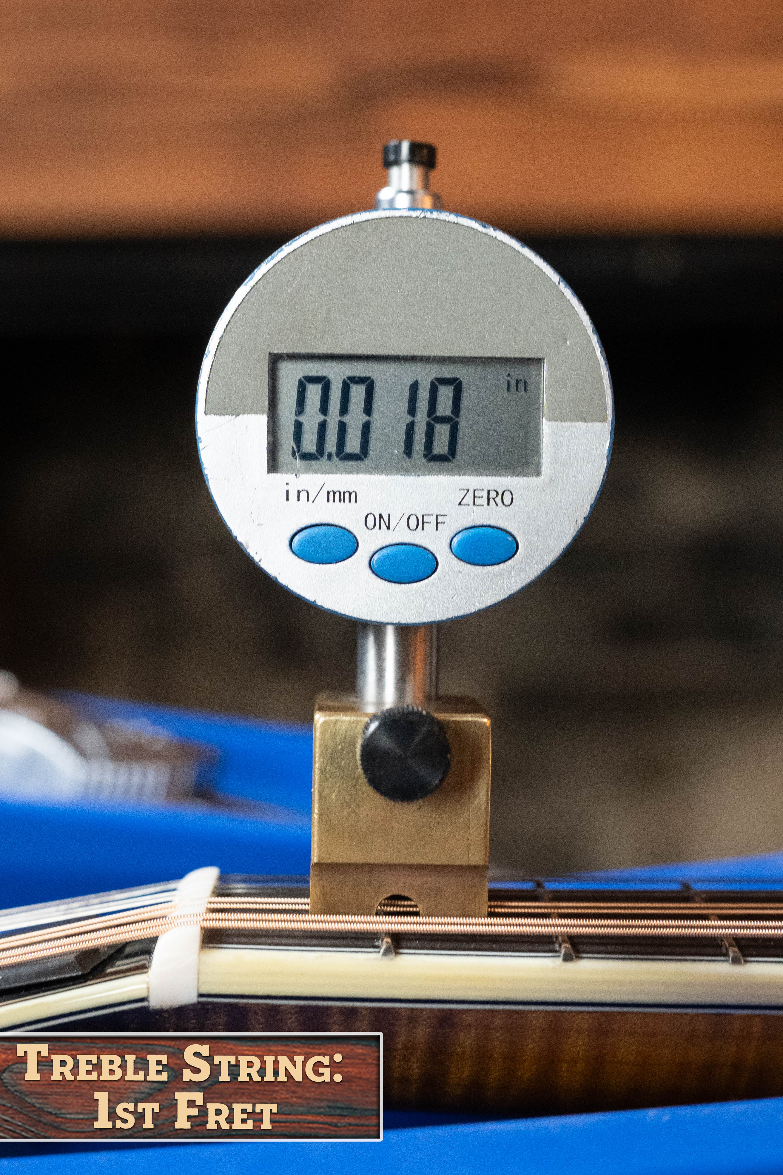 Bourgeois M5-F-SB Aged-Tone Adirondack/Maple Sunburst F-Style Mandolin #0102