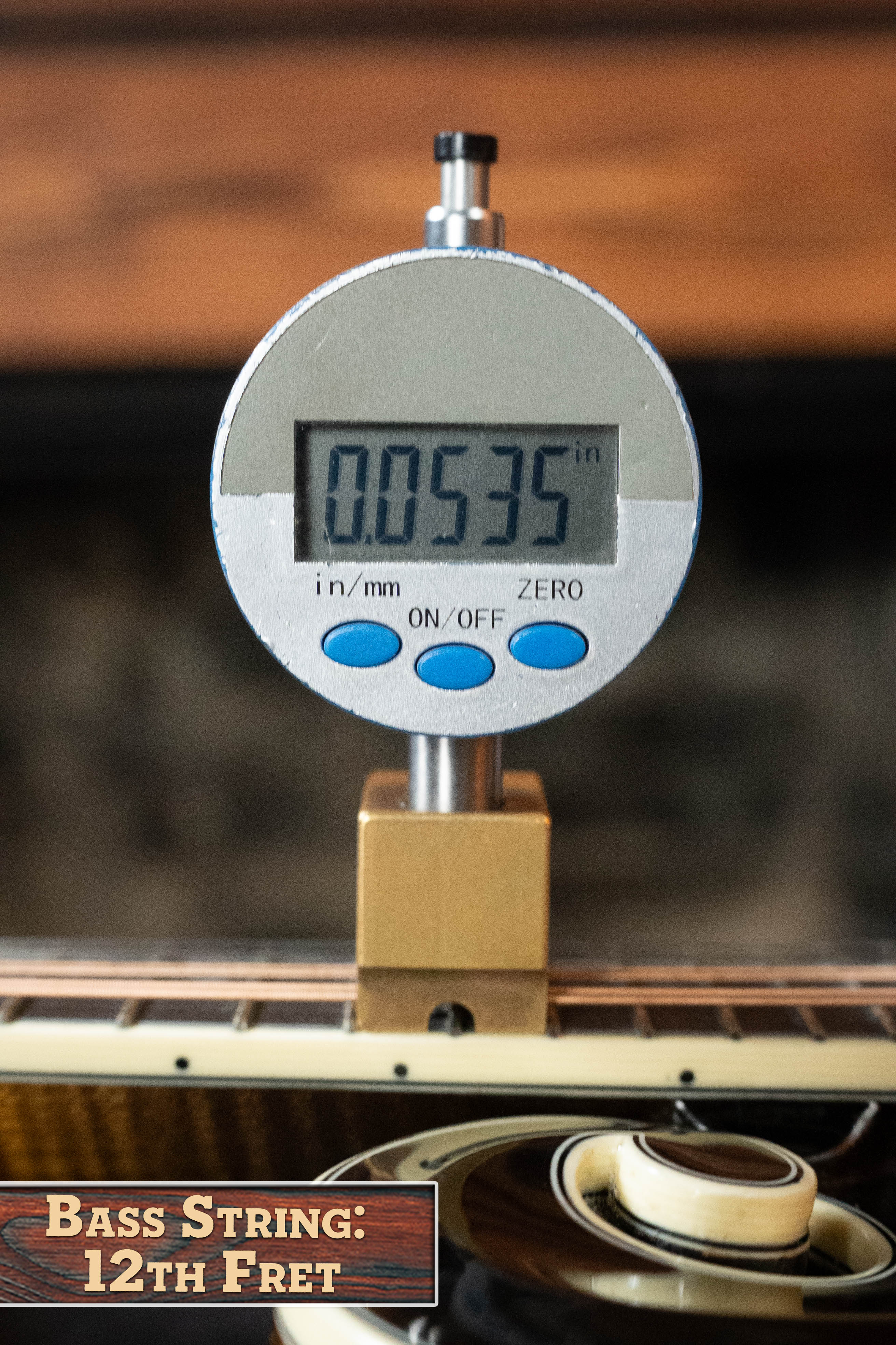 Bourgeois M5-F-SB Aged-Tone Adirondack/Maple Sunburst F-Style Mandolin #9110