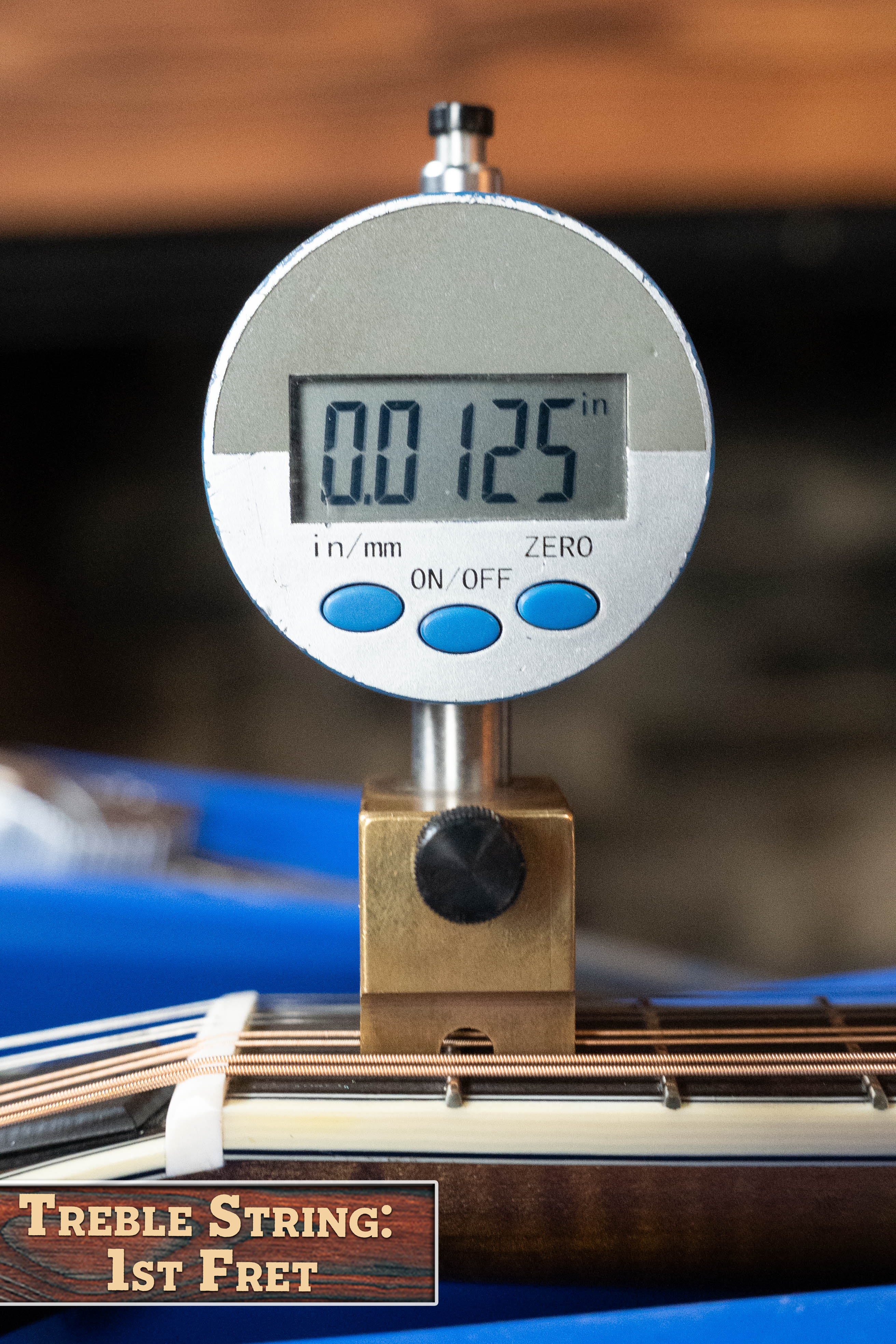 Bourgeois M5-F-SB Aged-Tone Adirondack/Maple Sunburst F-Style Mandolin #9110