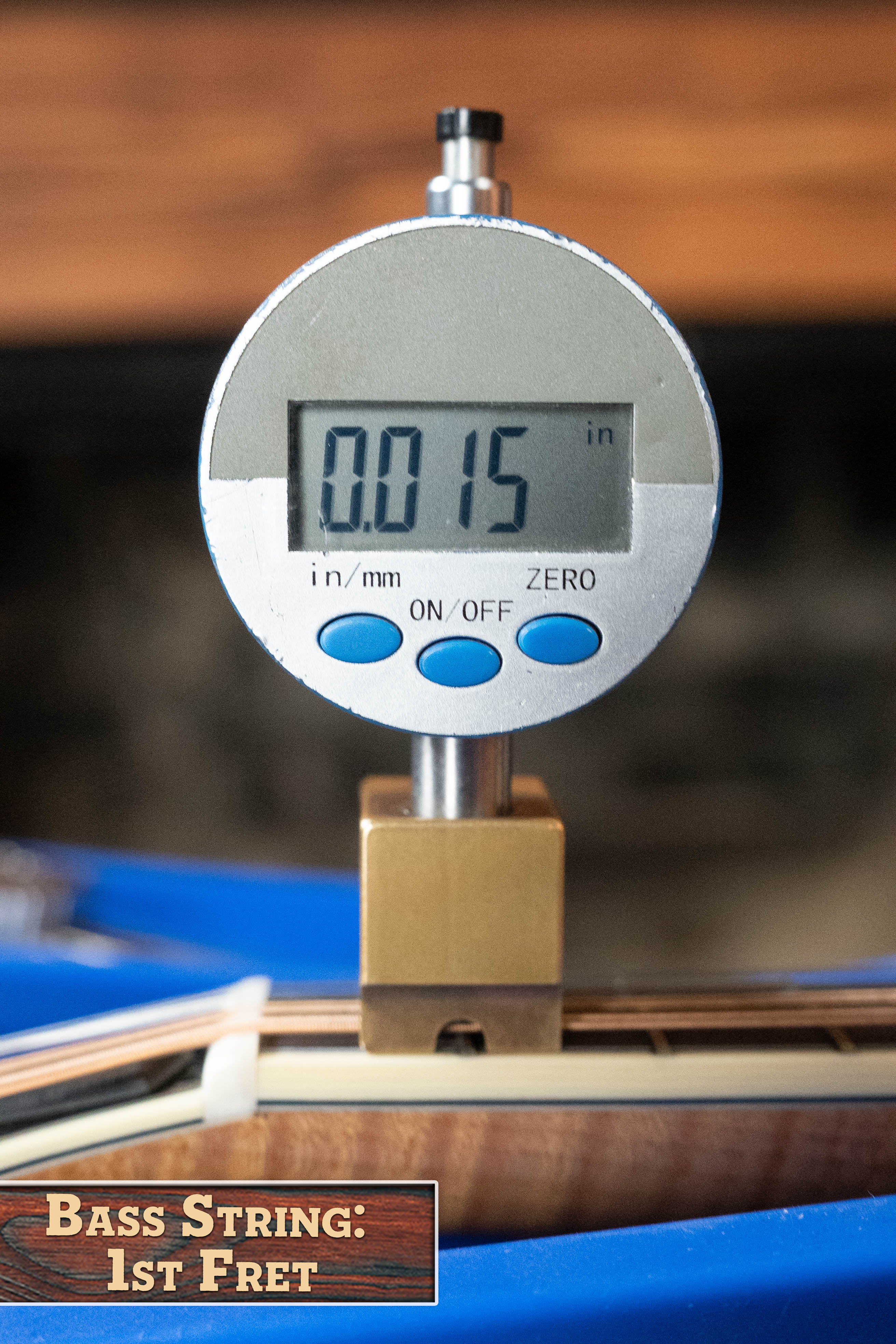 Bourgeois M5-F Aged-Tone Adirondack/Maple F-Style Mandolin #6127