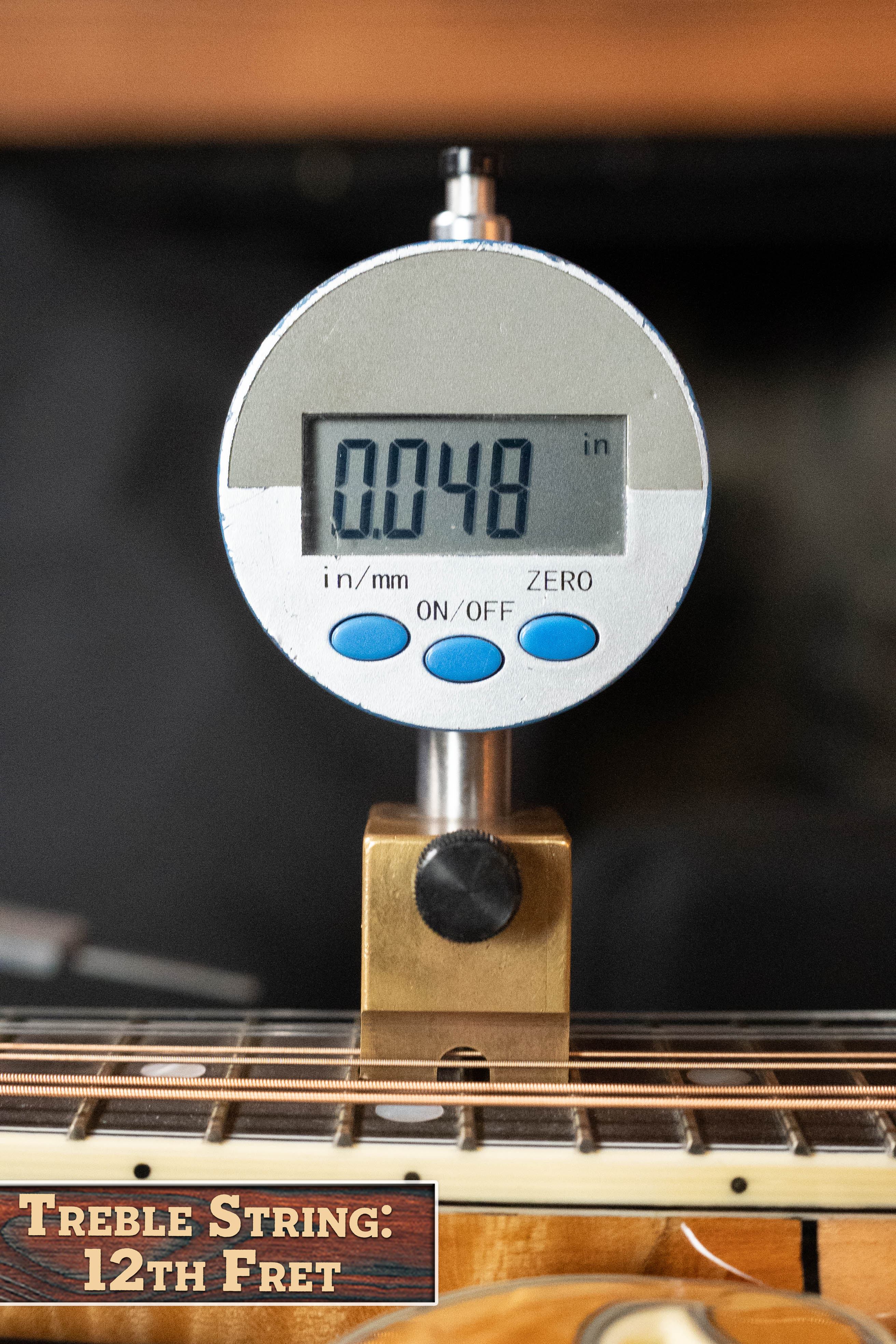 Bourgeois M5-F Aged-Tone Adirondack/Maple F-Style Mandolin #8111