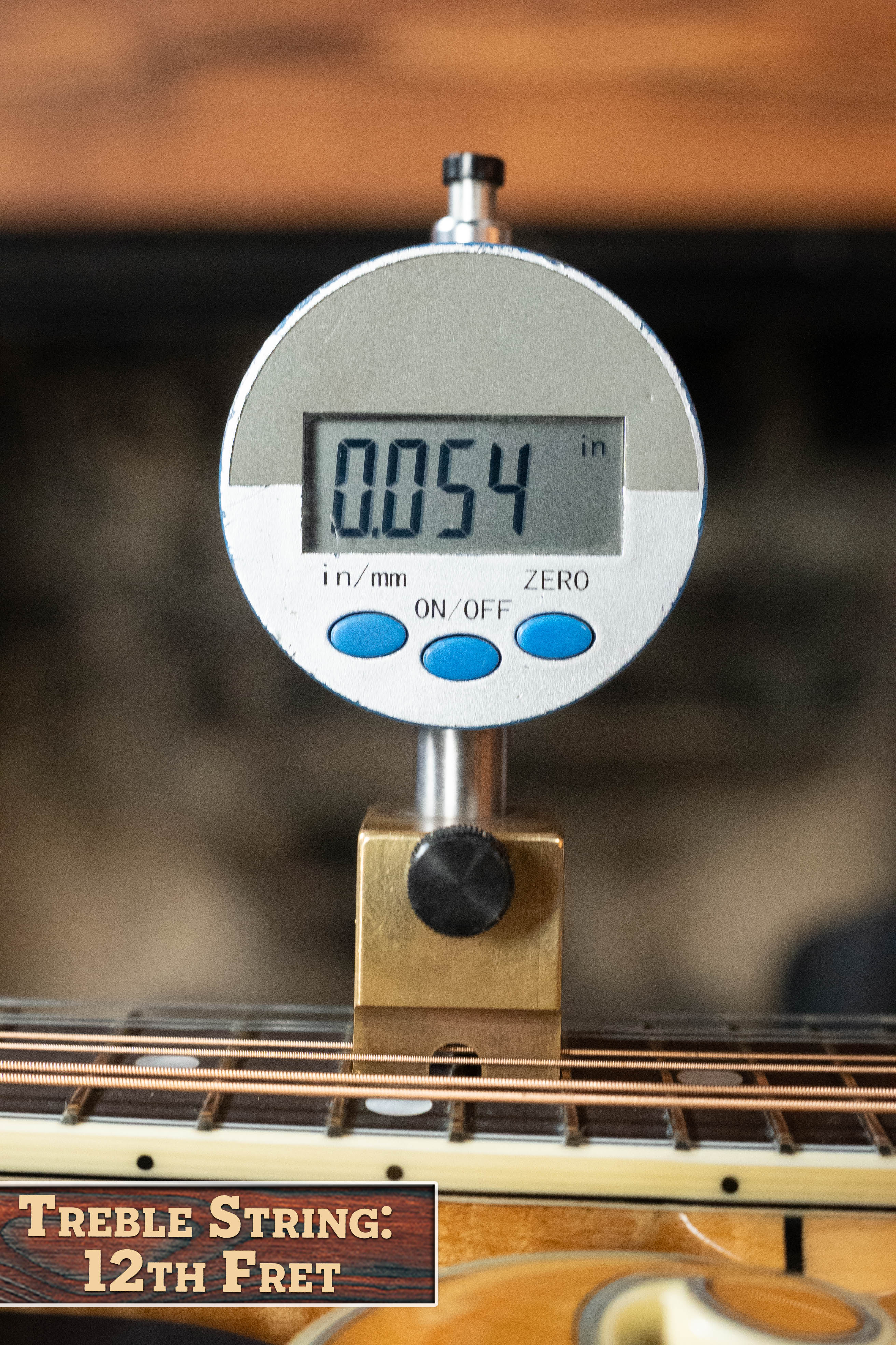 Bourgeois M5-F Aged-Tone Adirondack/Maple F-Style Mandolin #9015