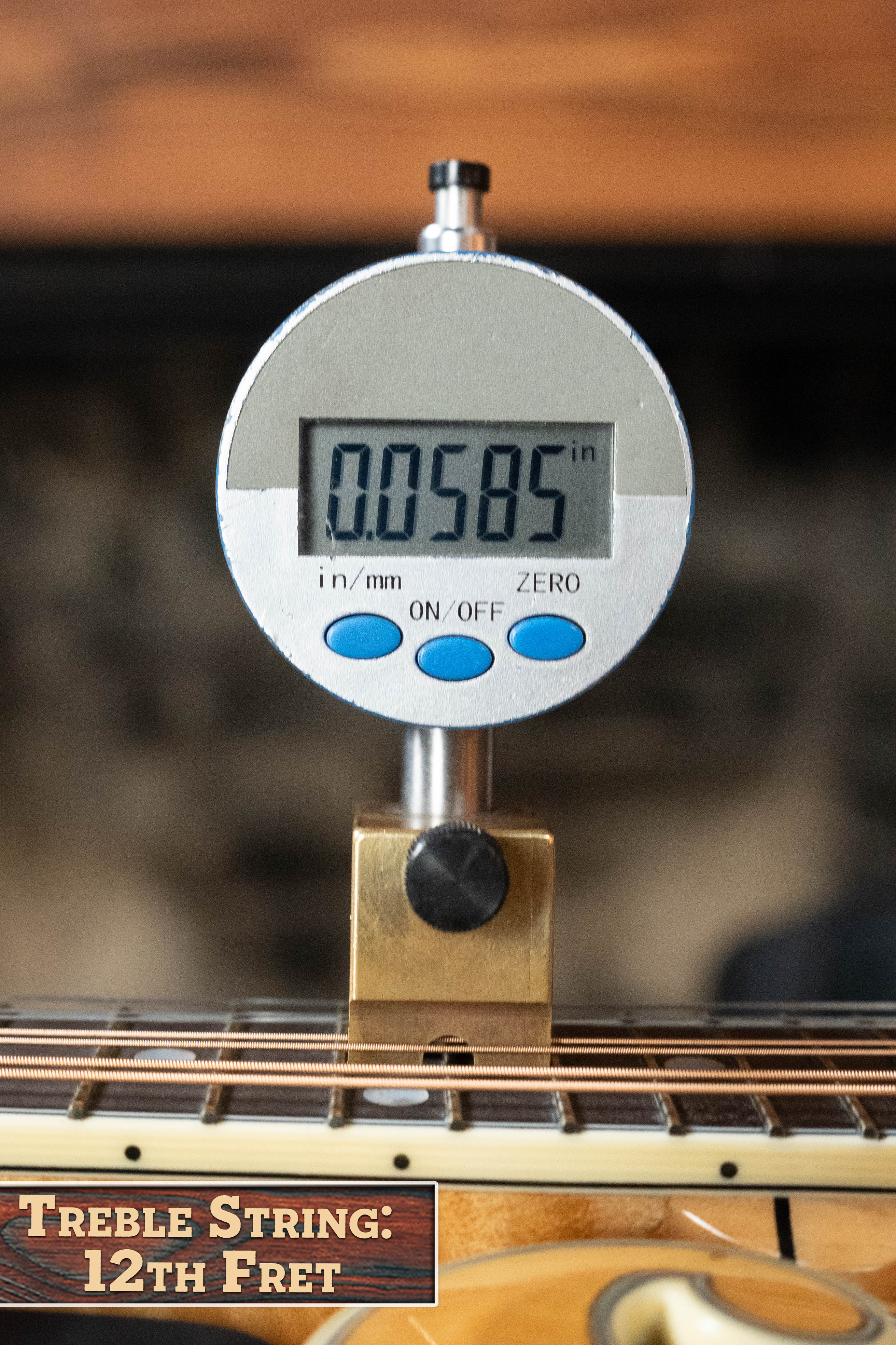 Bourgeois M5-F Aged-Tone Adirondack/Maple F-Style Mandolin #9017